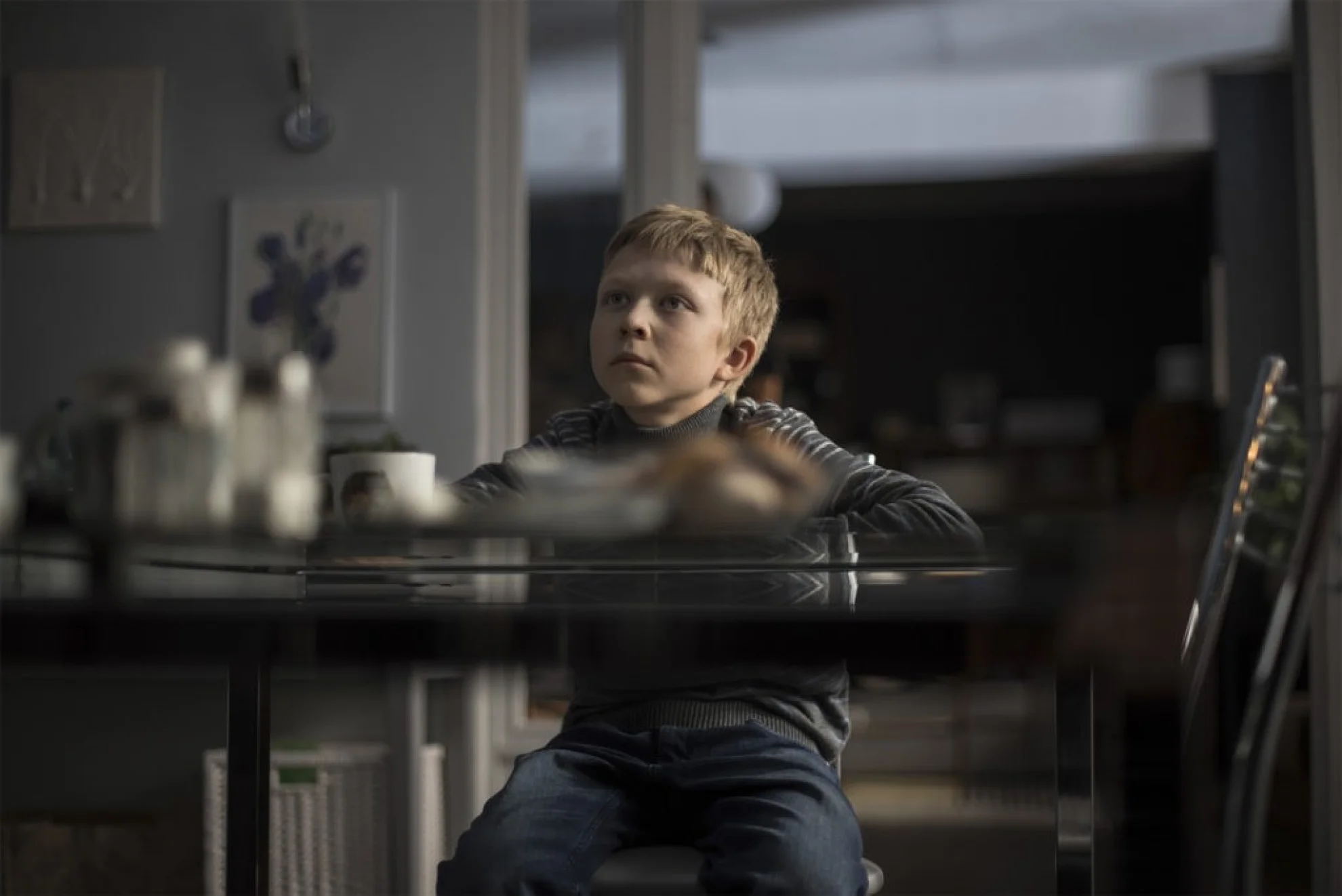 Nelyubov hero banner image placeholder