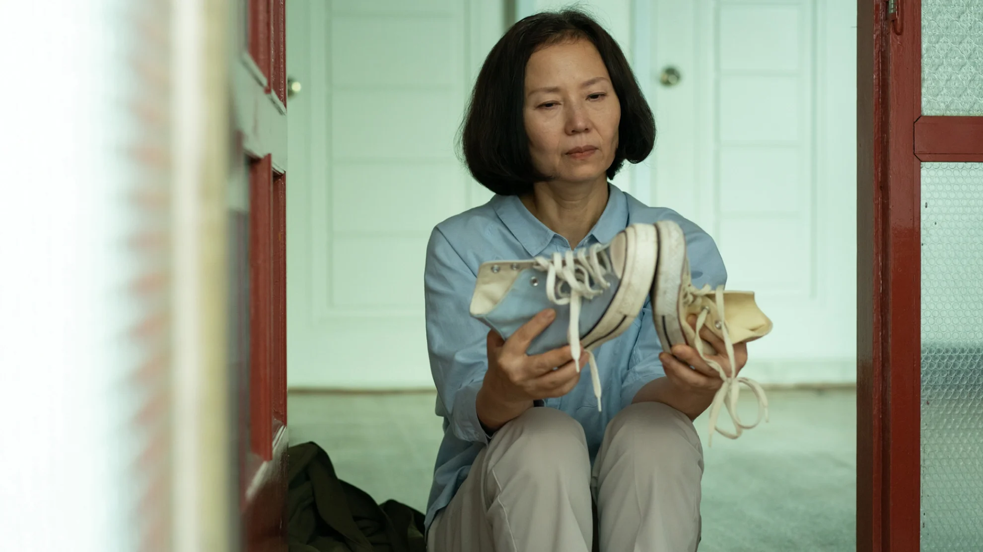 Concerning My Daughter hero banner image placeholder