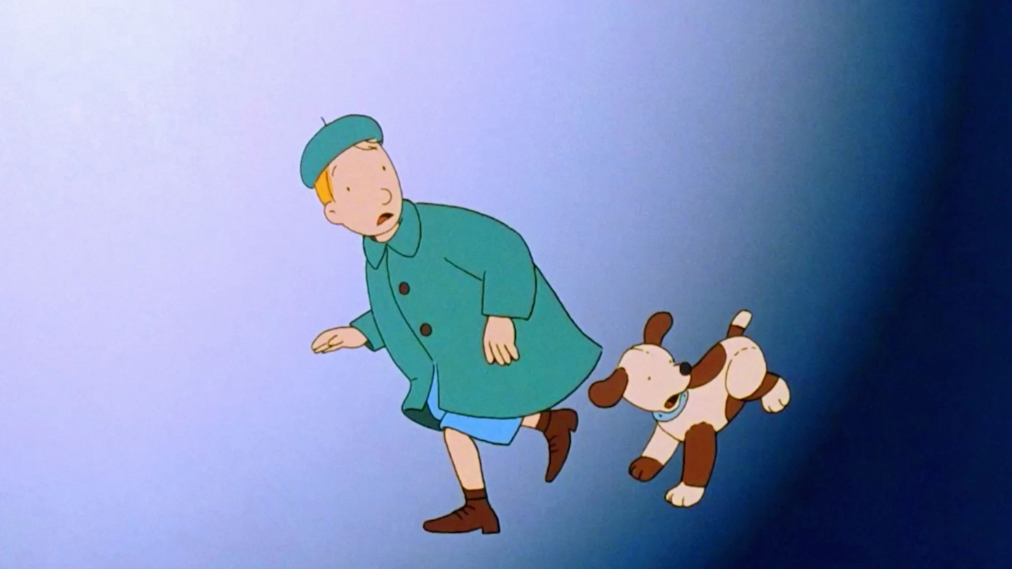 Der Blaue Pfeil hero banner image placeholder