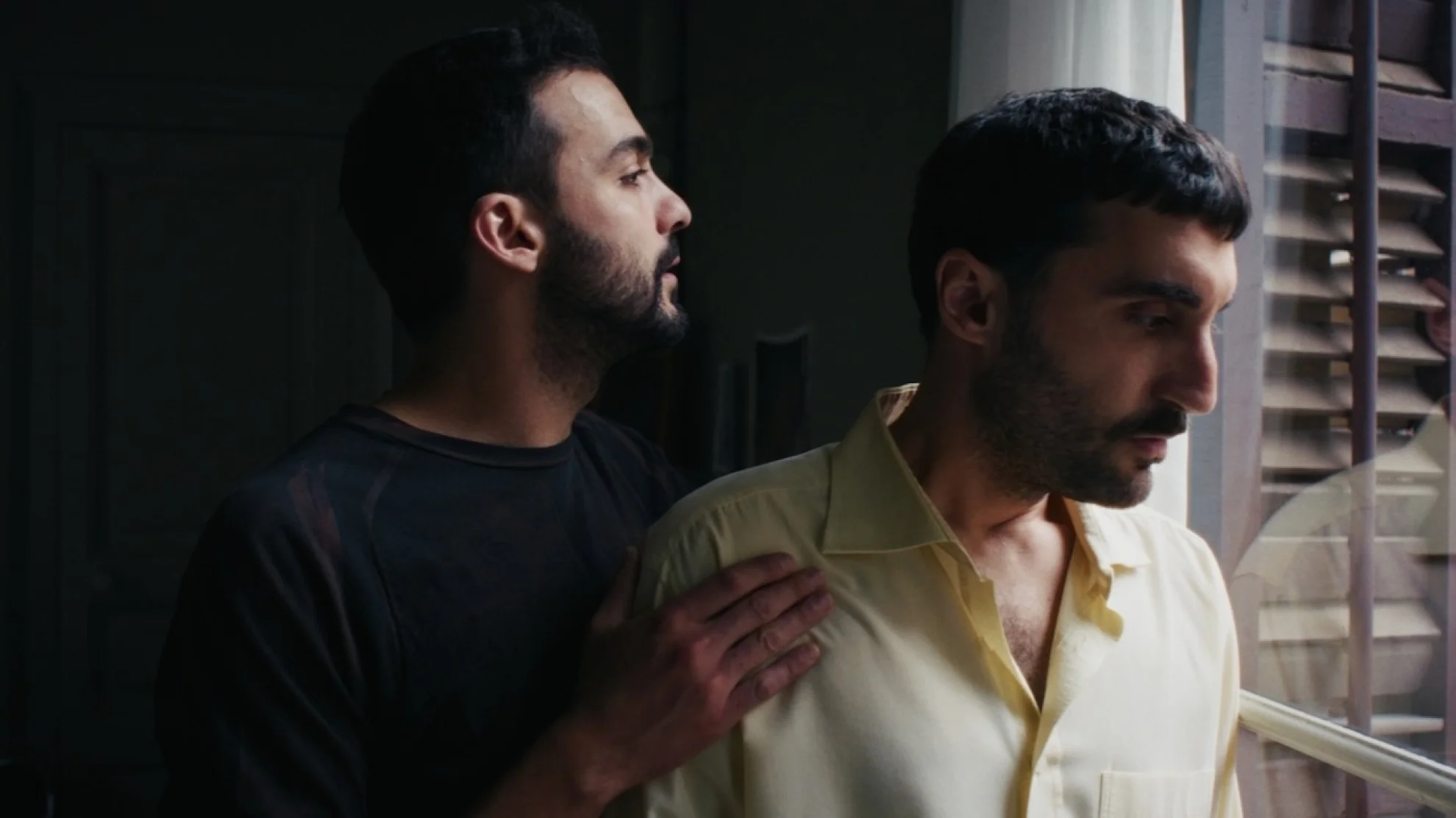 29. Pink Apple Filmfestival hero banner image placeholder