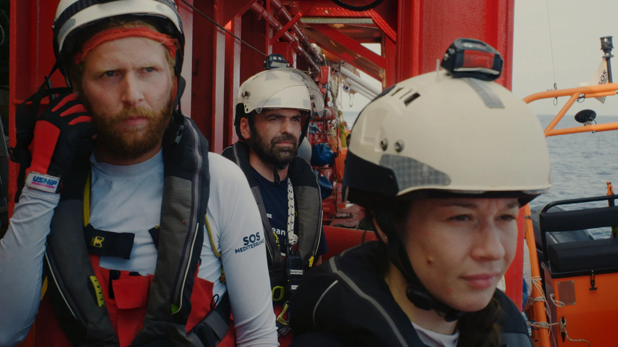 Human Rights Film Festival 2025 hero banner image placeholder