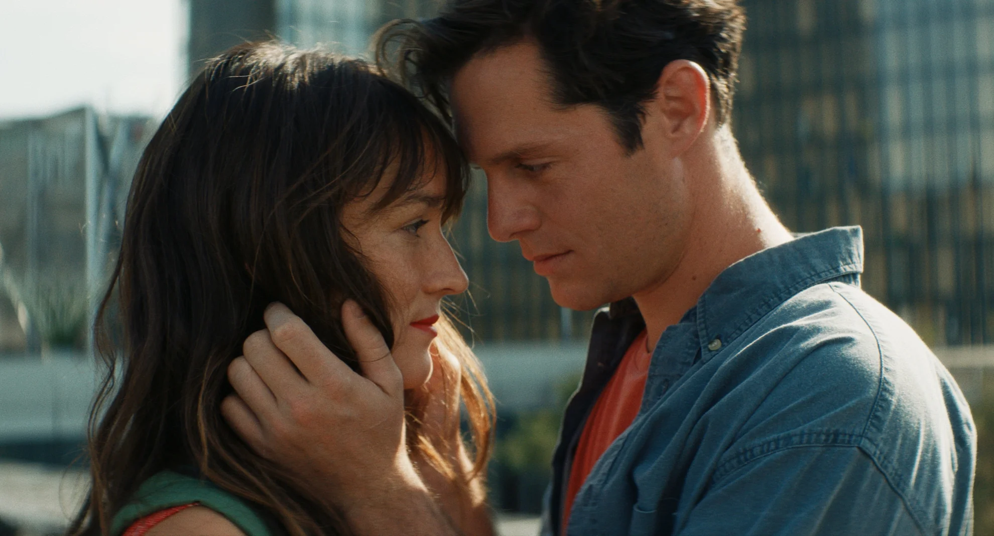 Les Amours d'Anaïs hero banner image placeholder