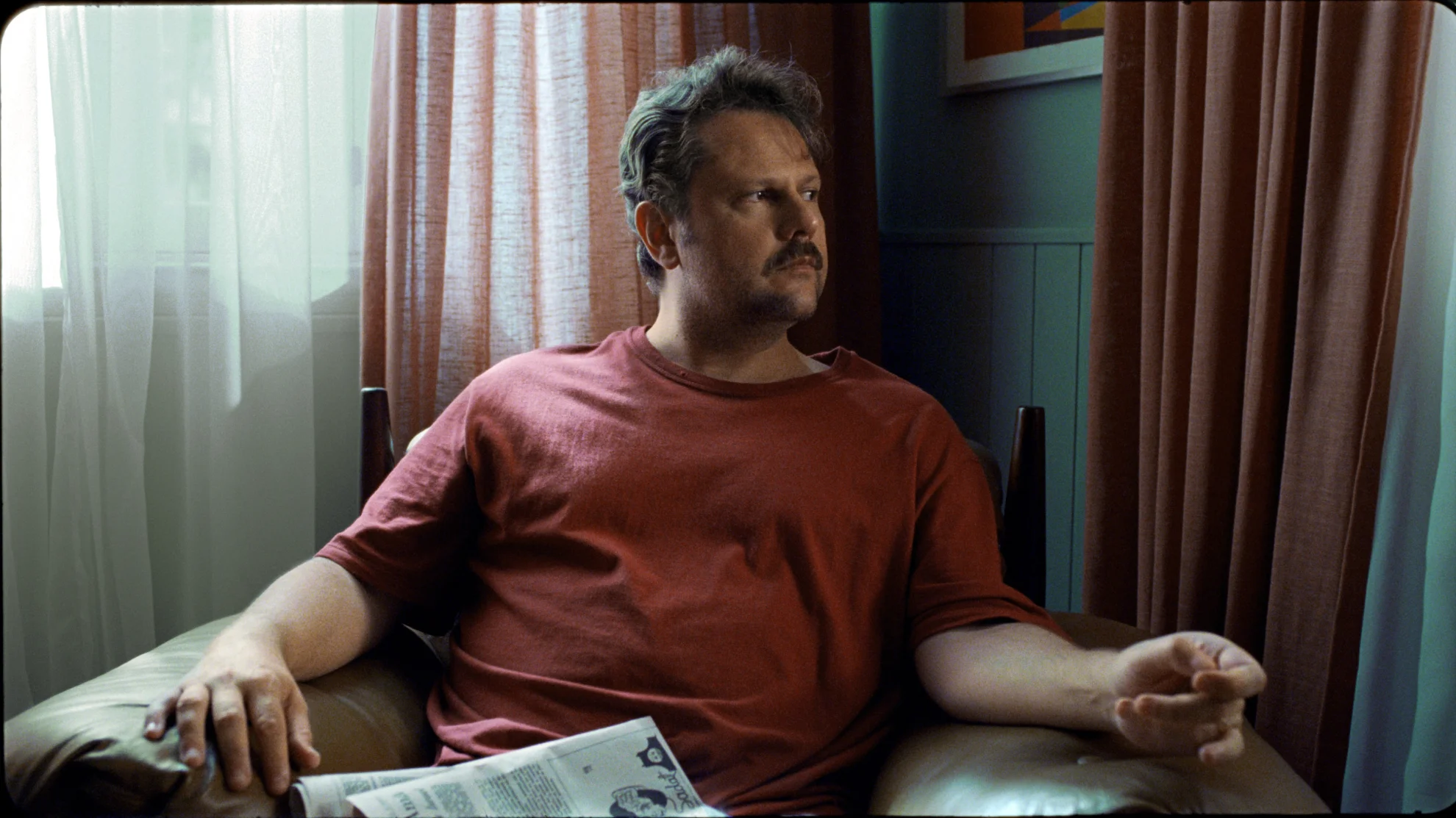 I'm Still Here hero banner image placeholder