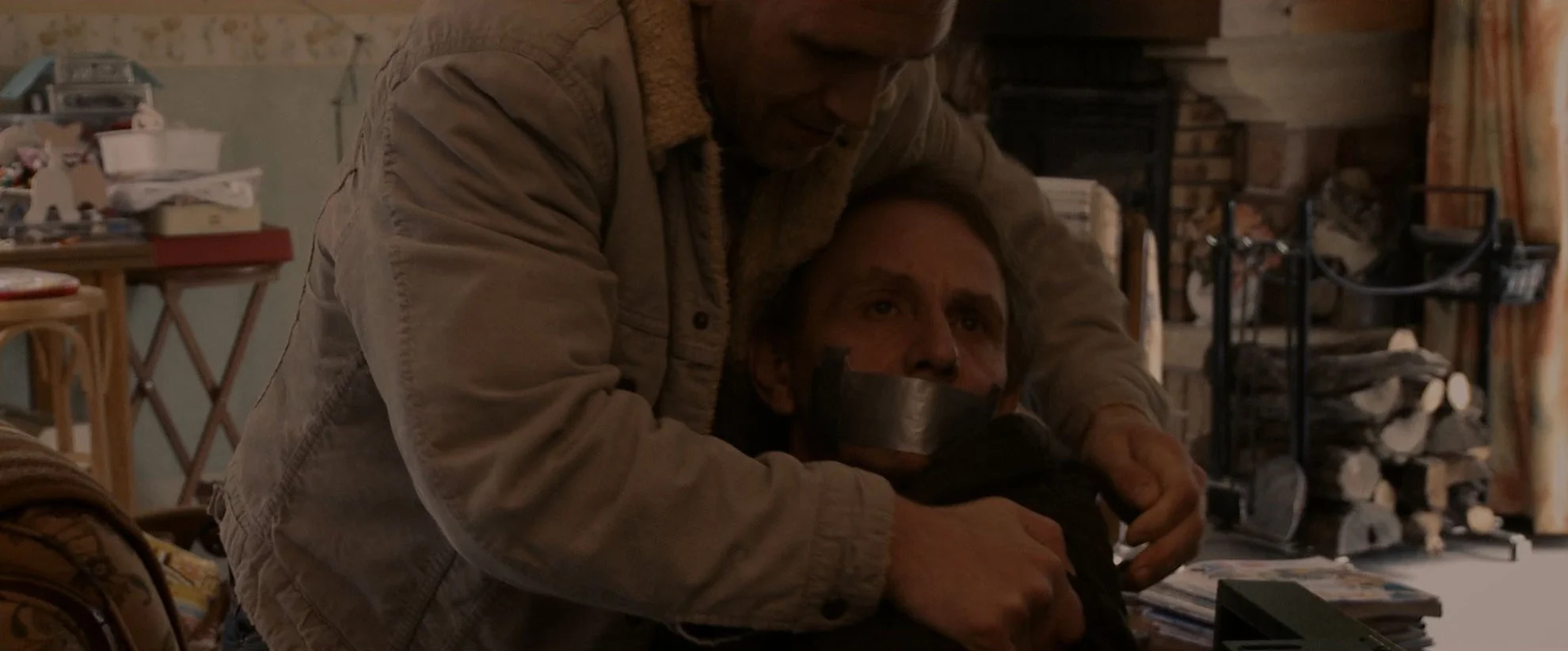 L'enlèvement de Michel Houellebecq hero banner image placeholder