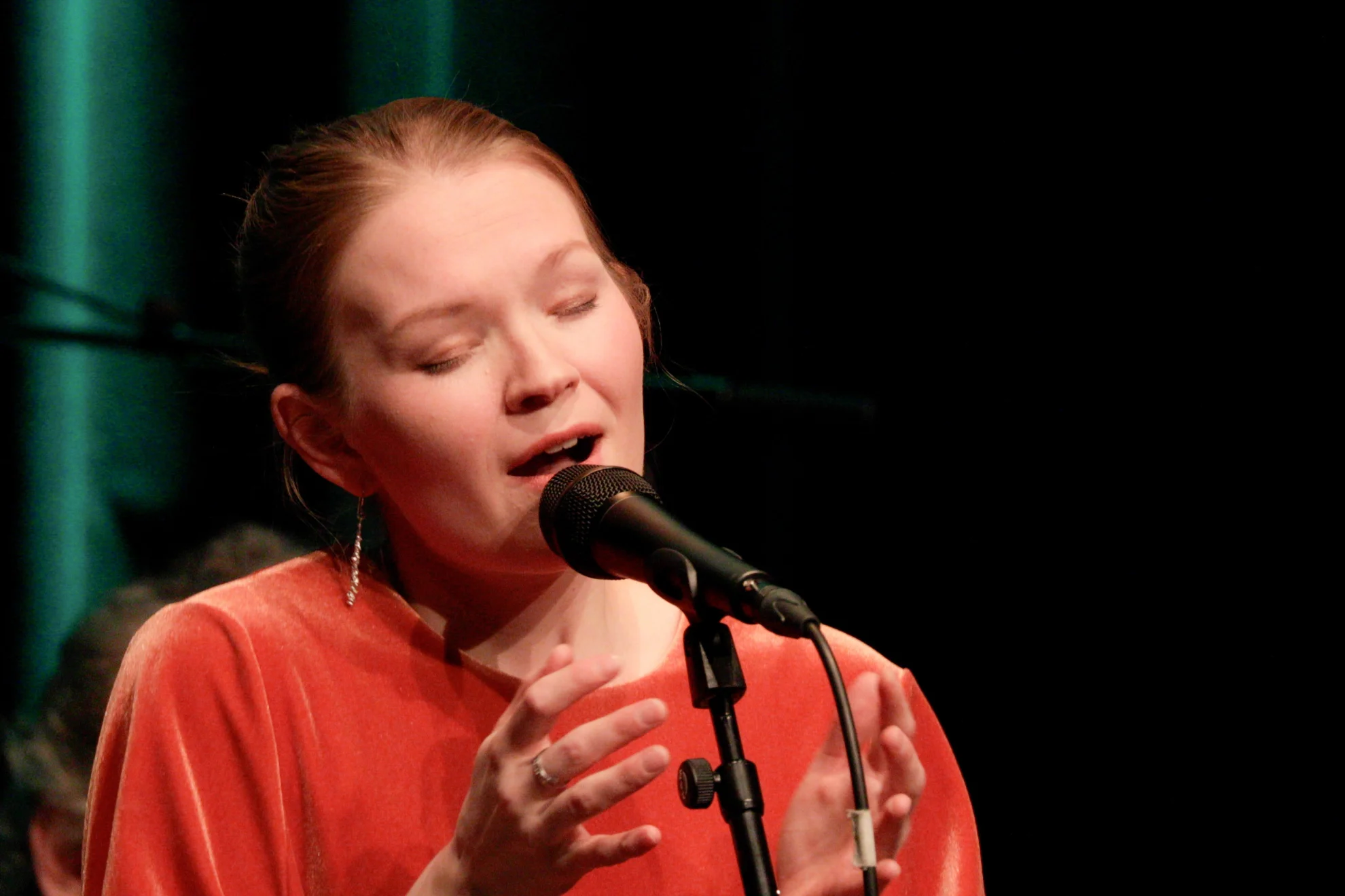 Beyond Tradition - Kraft der Naturstimmen hero banner image placeholder