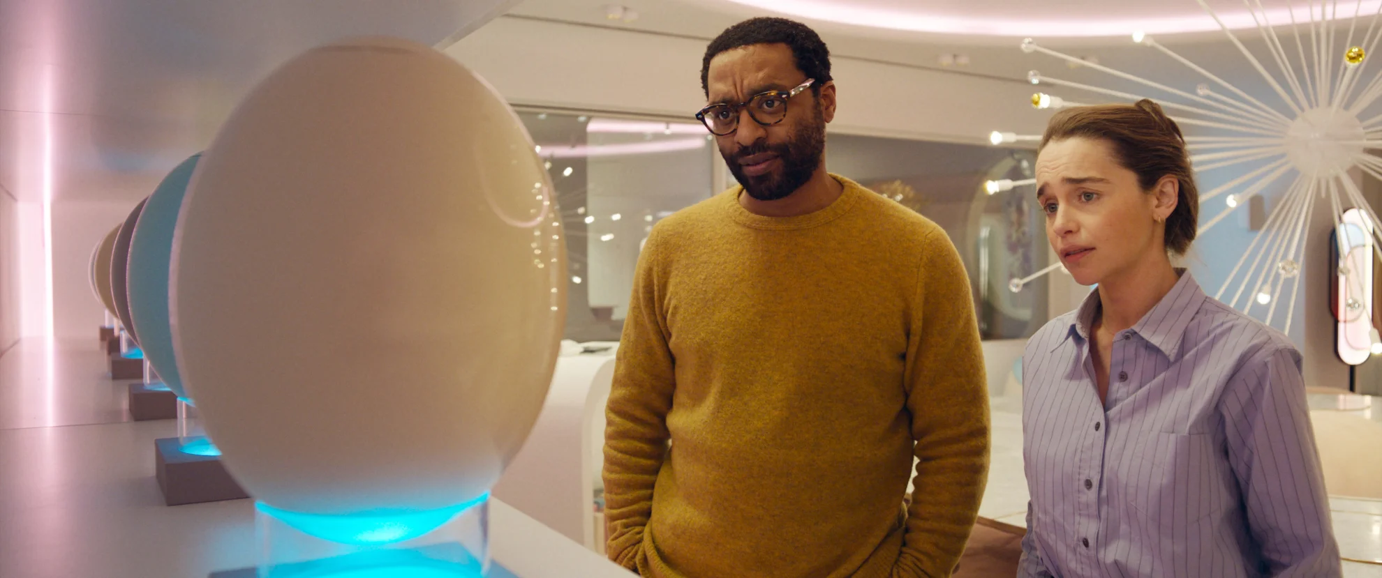 The Pod Generation hero banner image placeholder