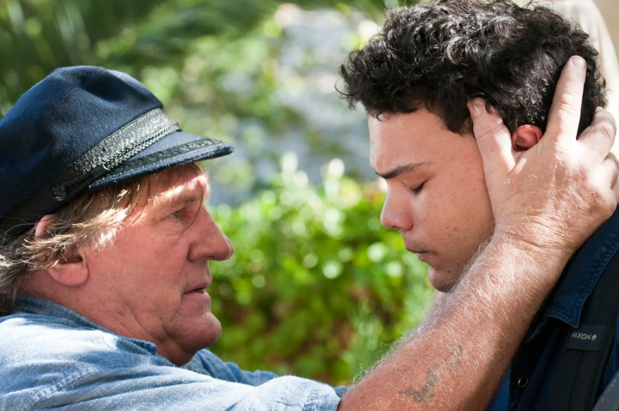 Tour de France hero banner image placeholder