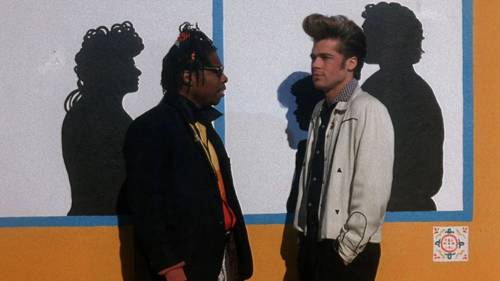 Johnny Suede hero banner image placeholder