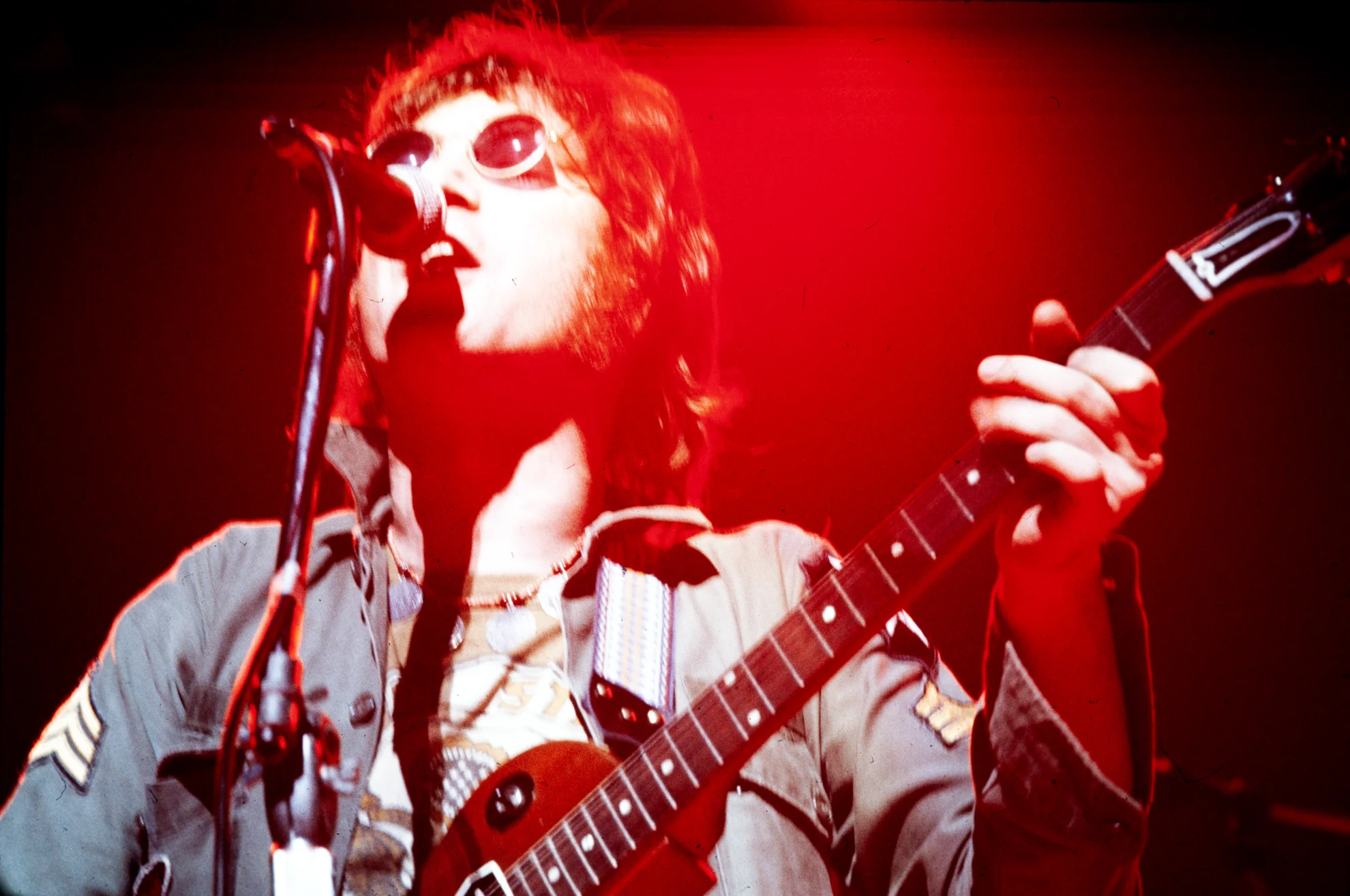 Power to the People: John & Yoko Live in NYC hero banner image placeholder