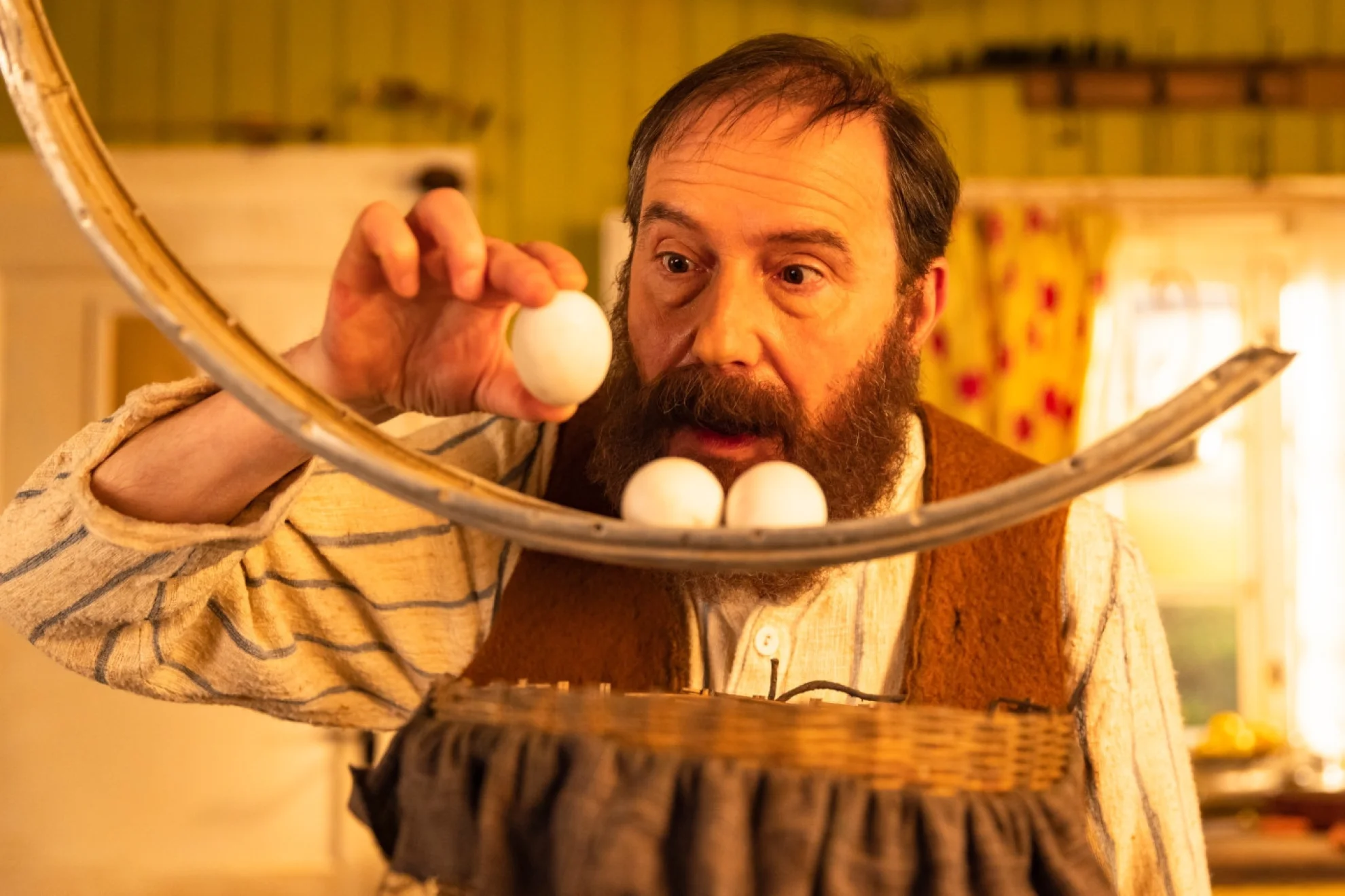 Die Mucklas...und wie sie zu Pettersson und Findus kamen hero banner image placeholder