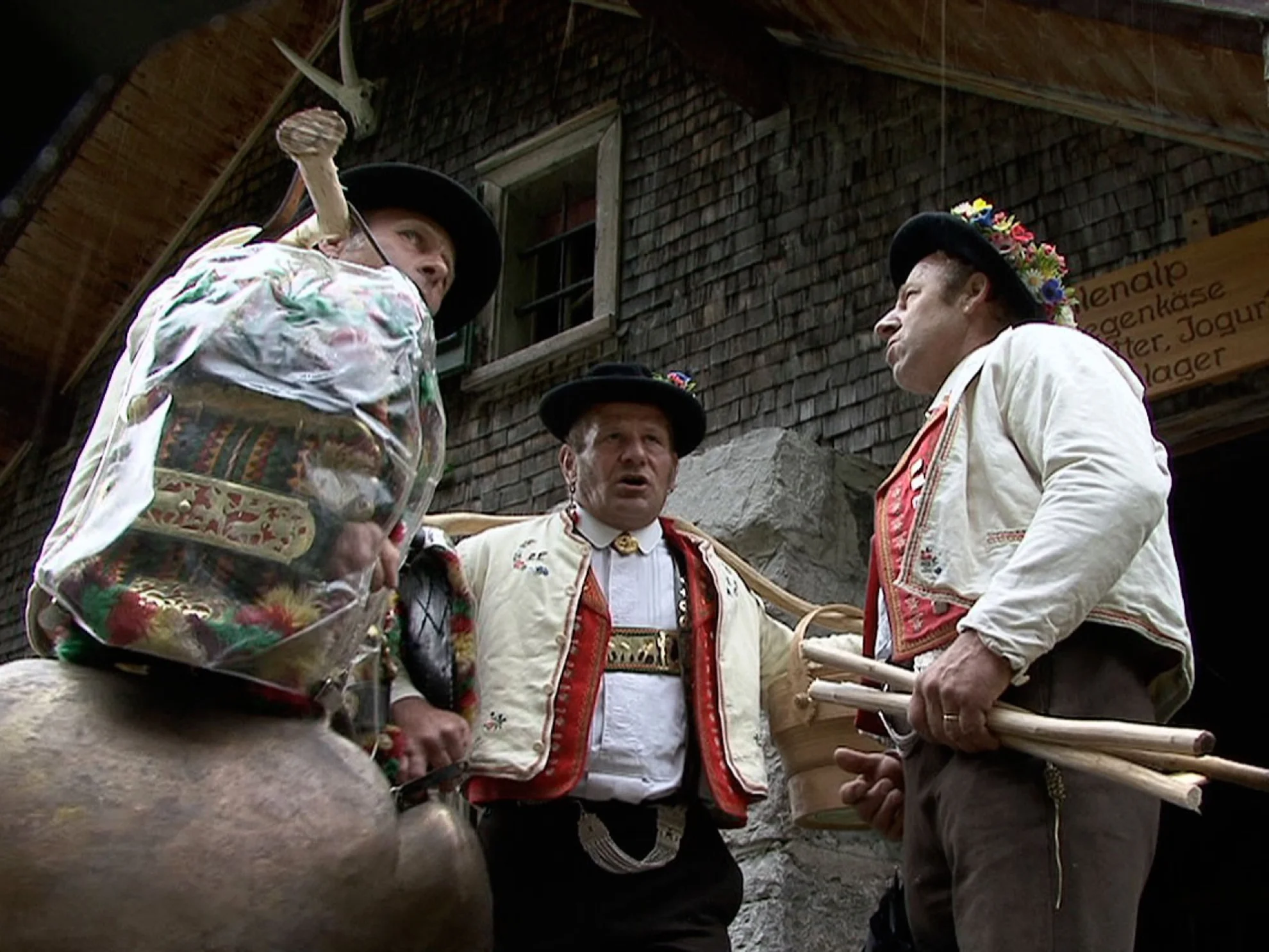 Schönheiten des Alpsteins hero banner image placeholder