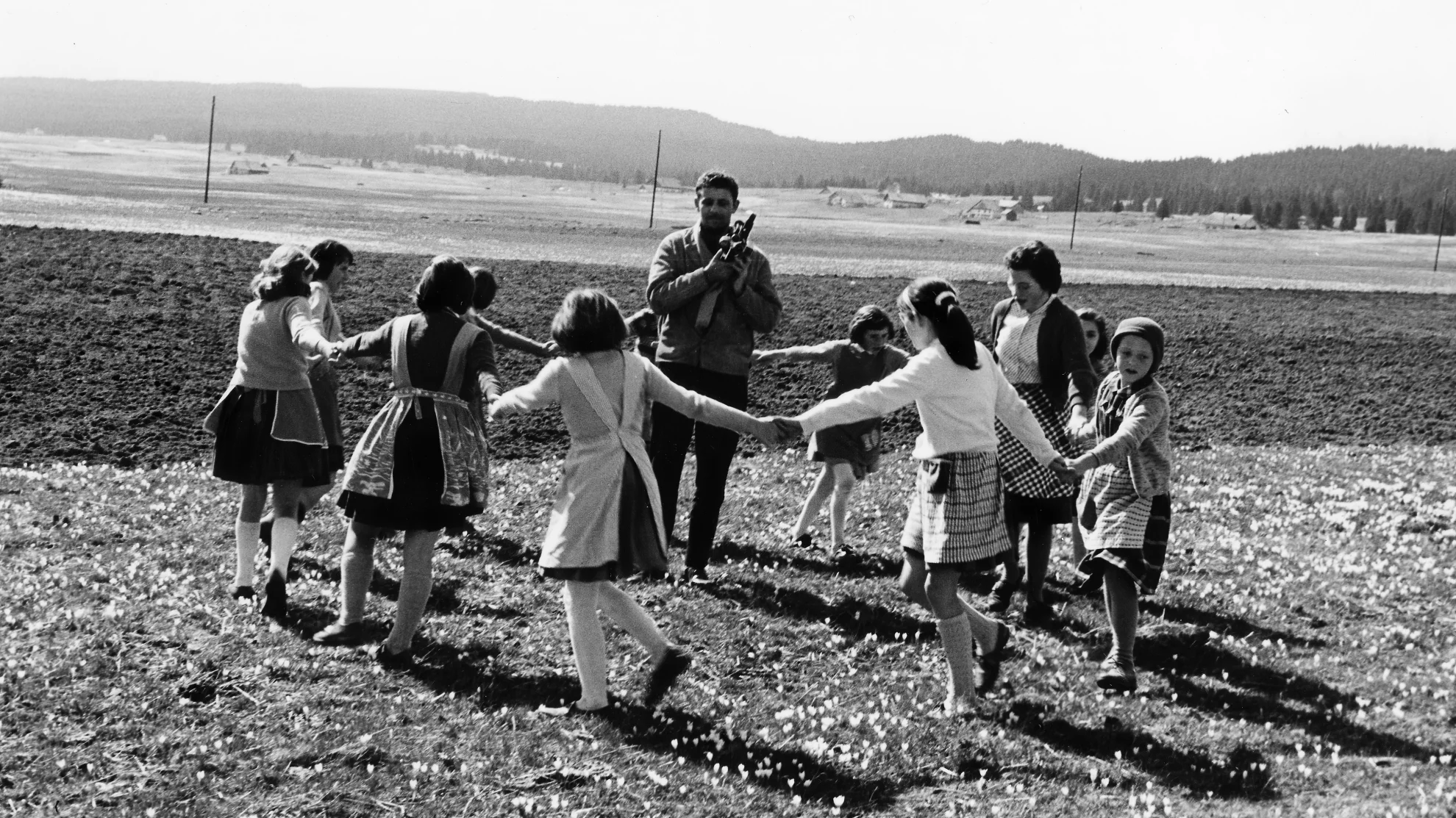 Quand nous étions petits enfants hero banner image placeholder