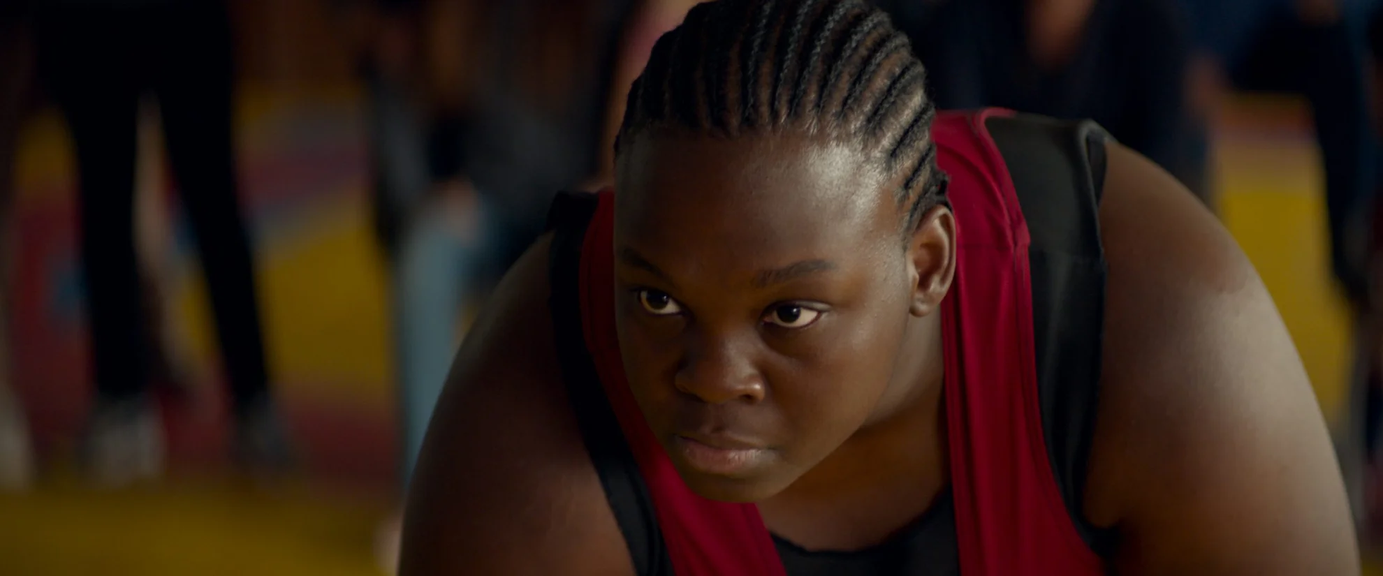 Robuste hero banner image