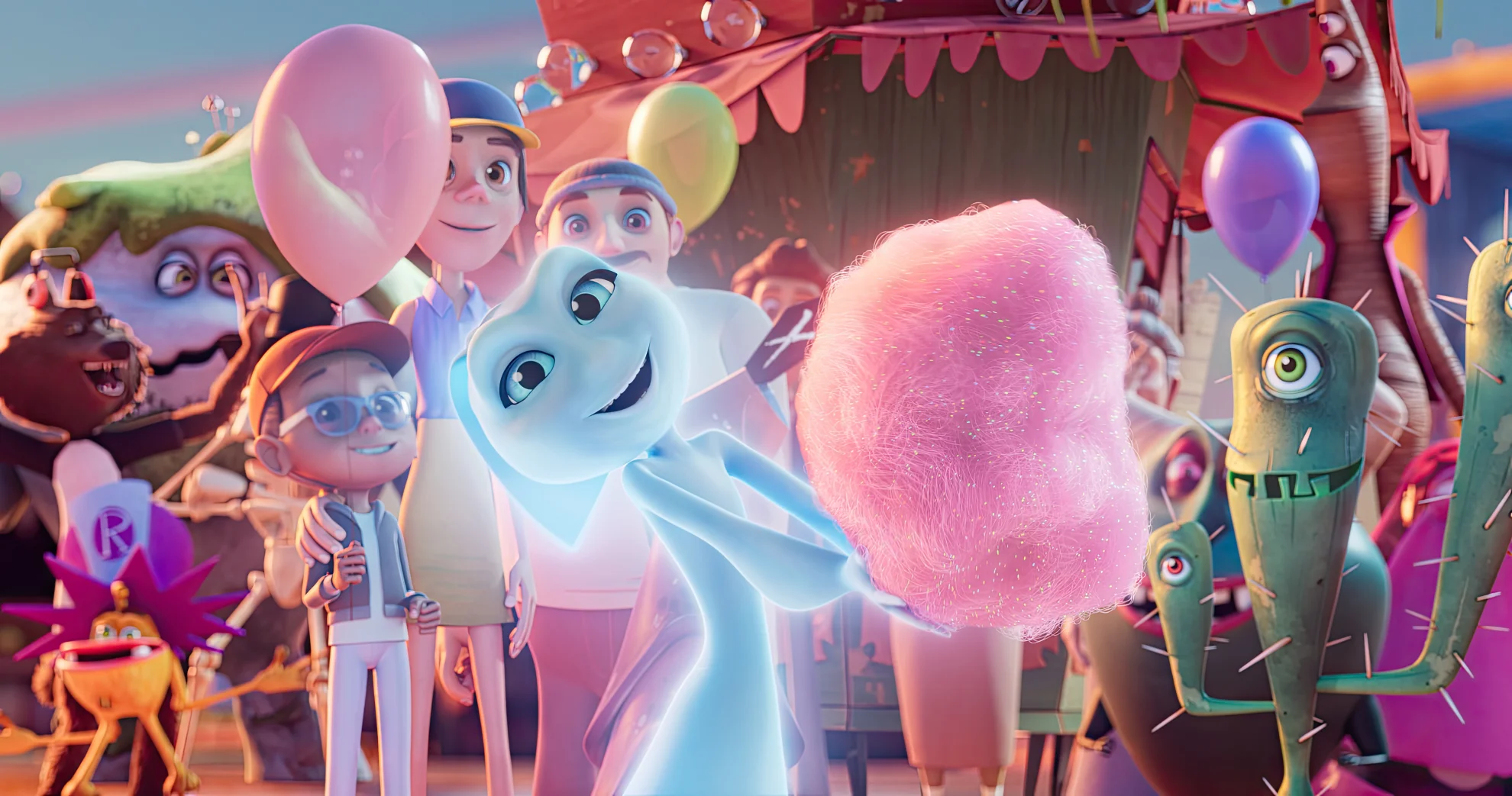 Elli - Ungeheuer Geheim hero banner image