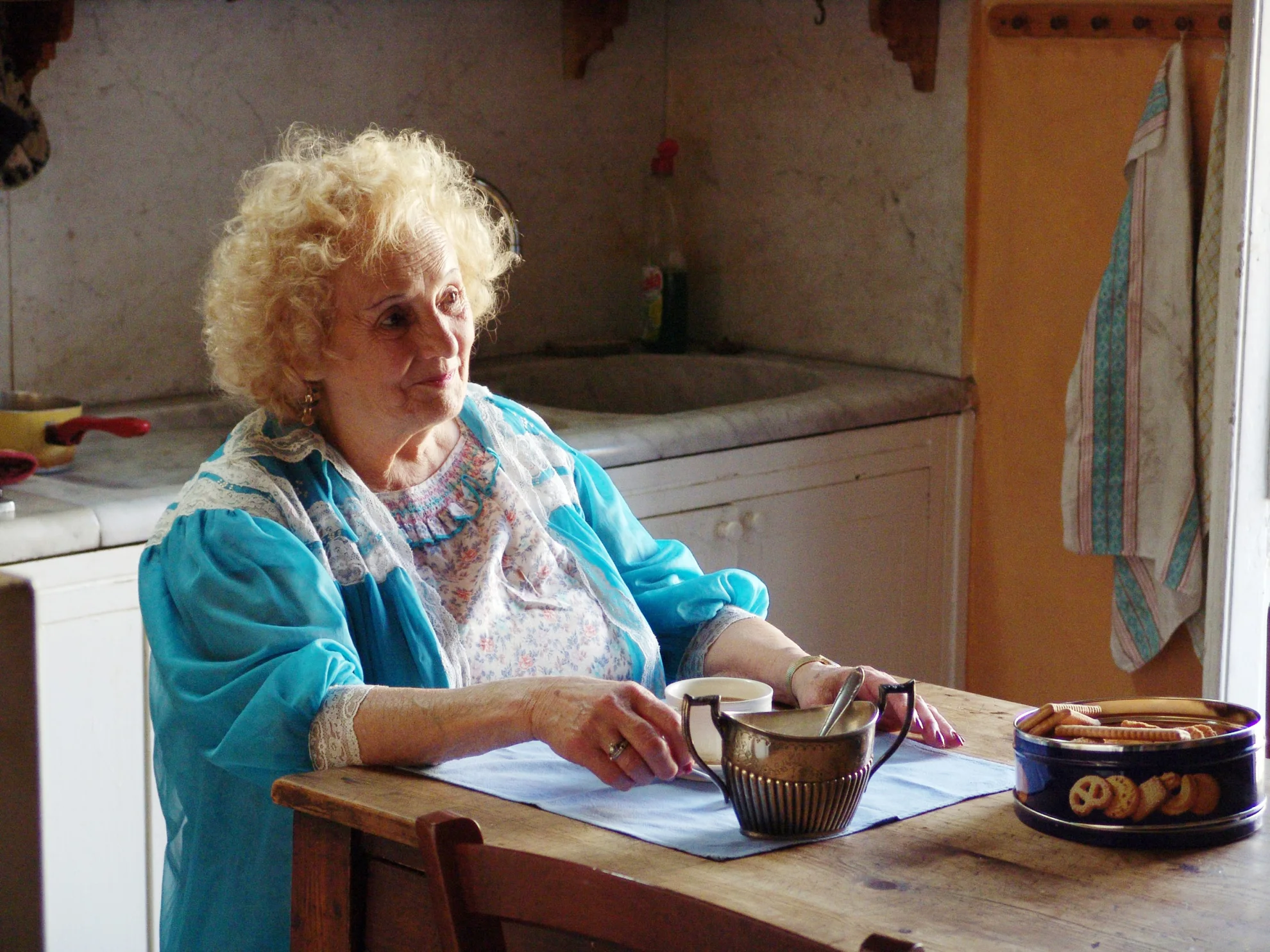 Pranzo di Ferragosto hero banner image placeholder