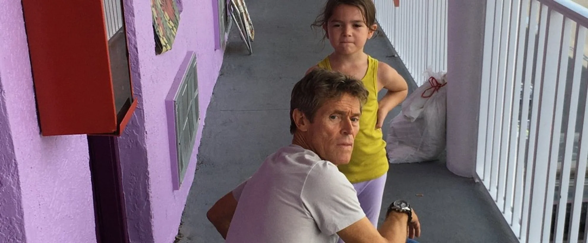 The Florida Project hero banner image placeholder