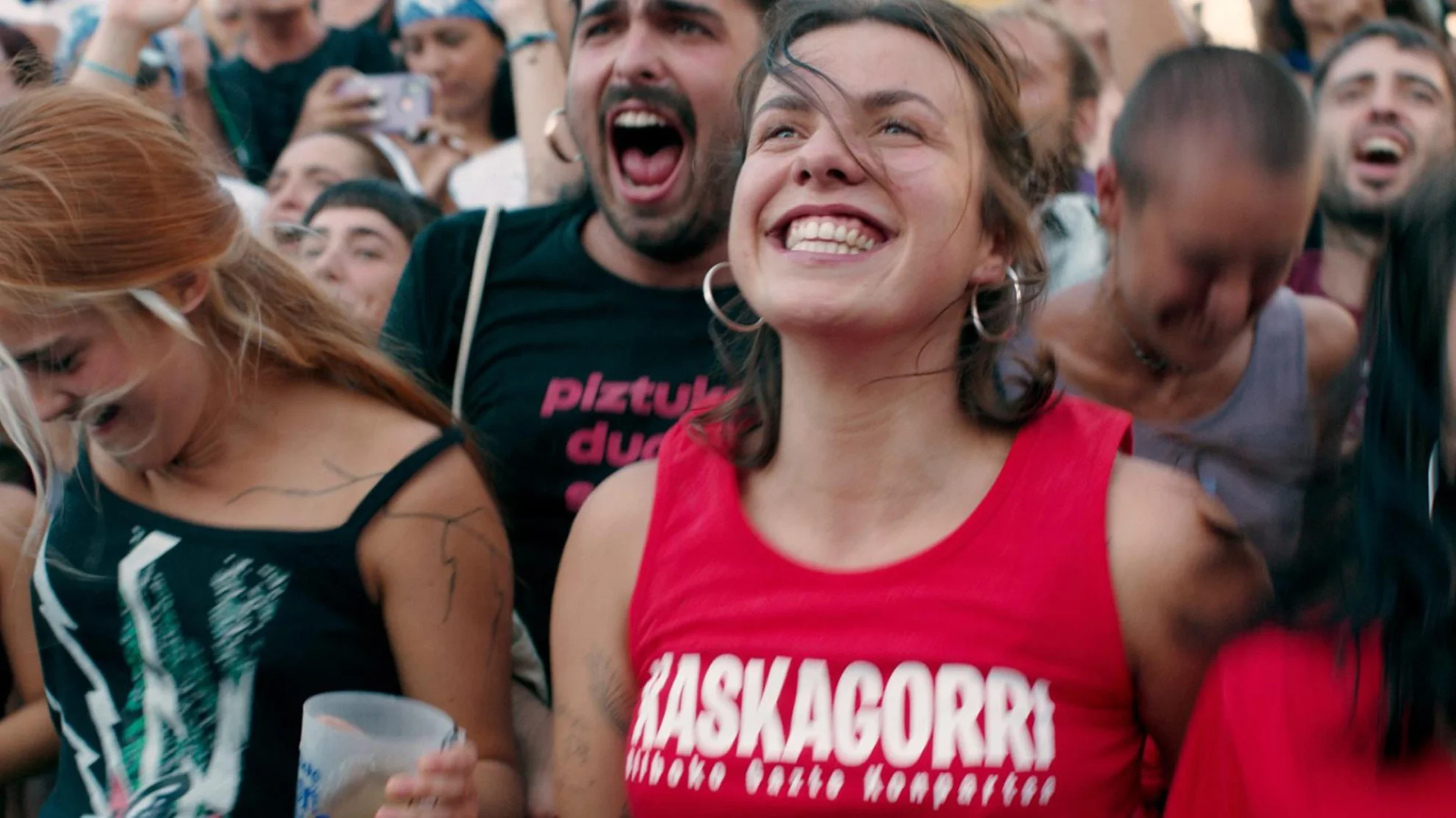 Jone, Sometimes hero banner image