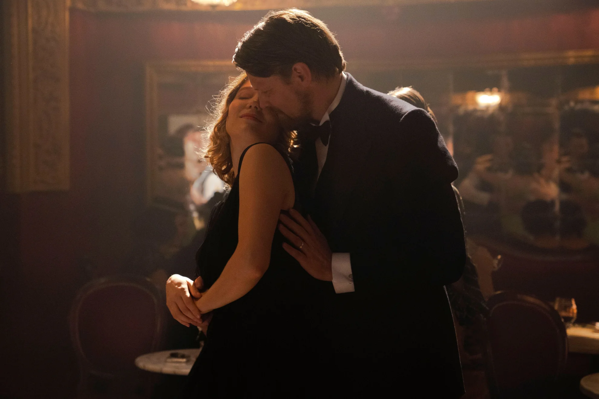 The Story of My Wife hero banner image placeholder