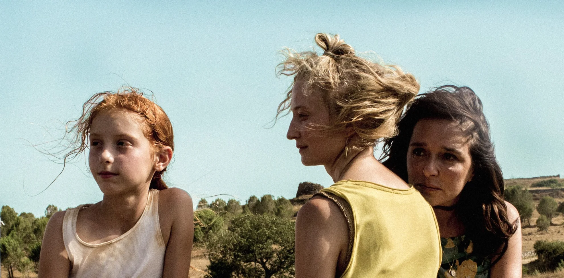 Figlia mia hero banner image