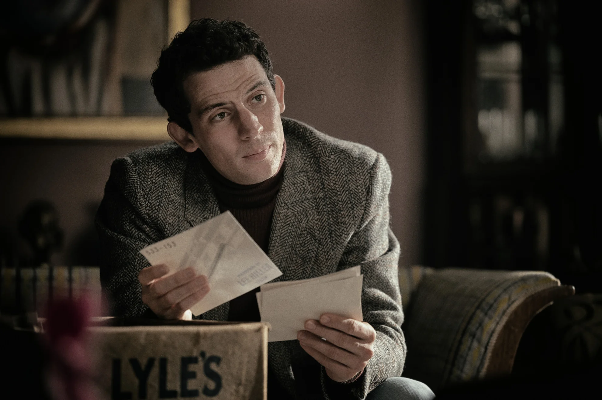 Lee - Die Fotografin hero banner image