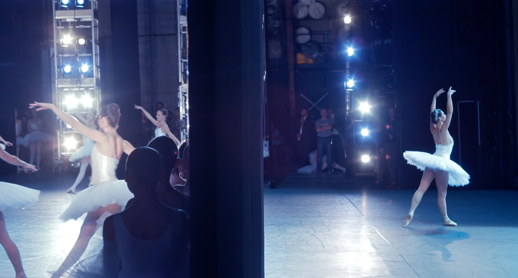 L' Opera de paris hero banner image placeholder