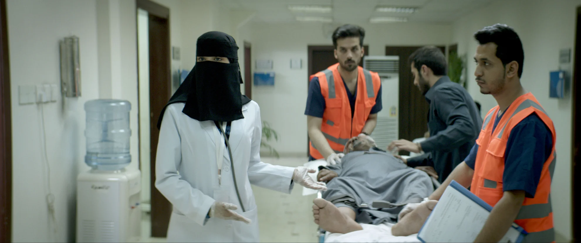 The Perfect Candidate hero banner image