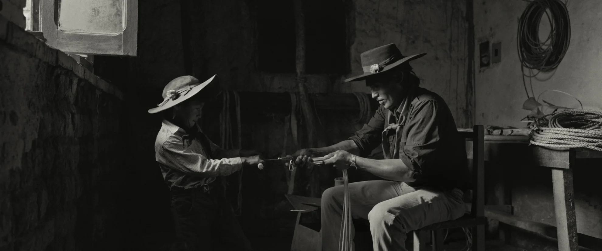 Gaucho Gaucho hero banner image placeholder