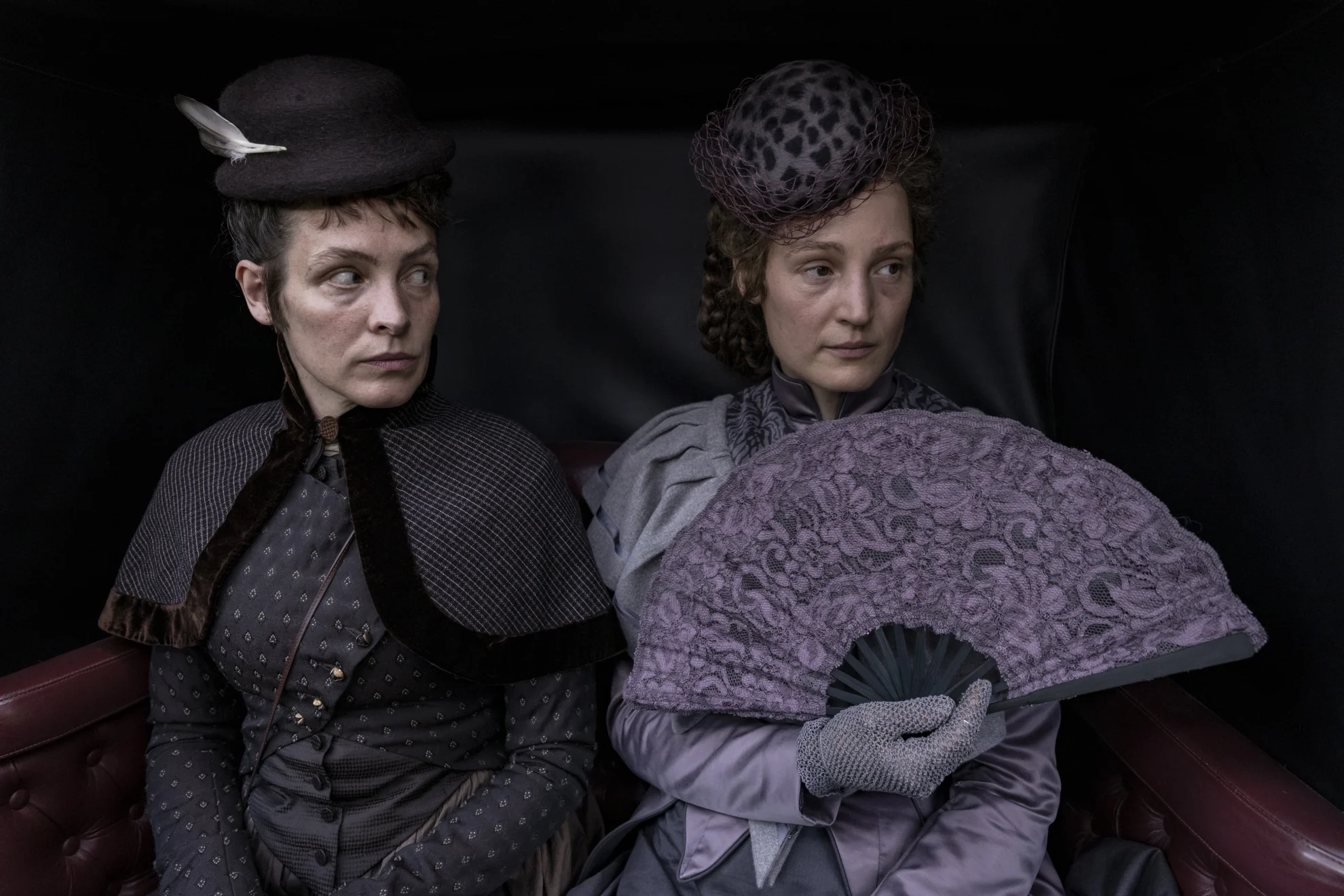 Corsage hero banner image