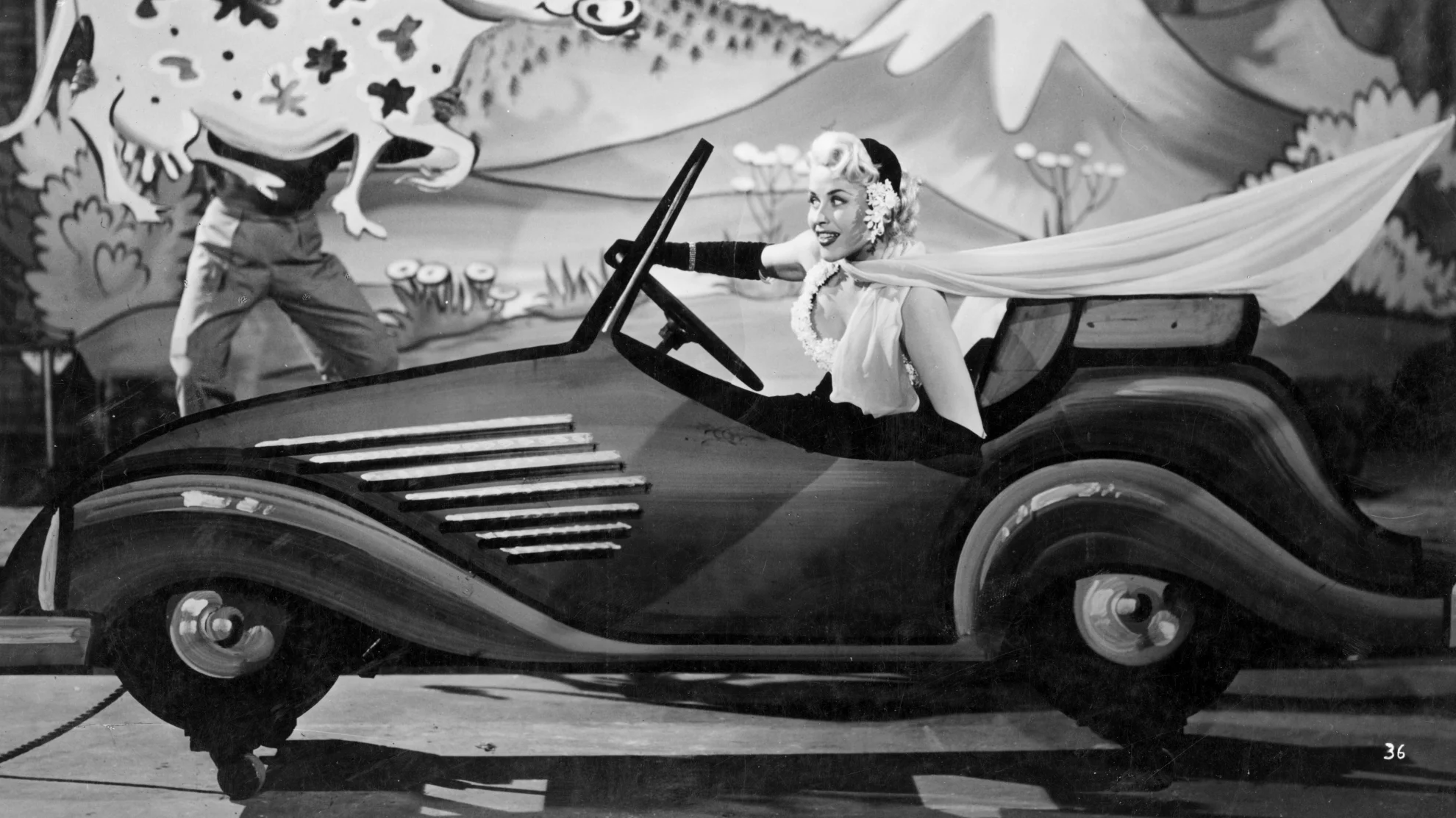 Im Schatten der Träume hero banner image