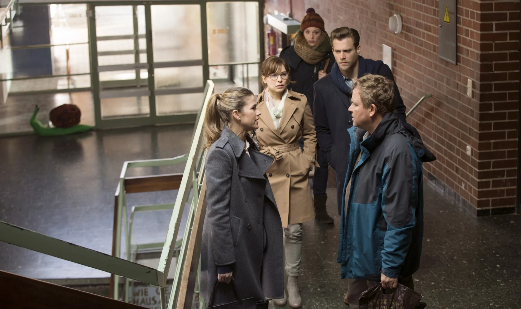 Frau Müller muss weg hero banner image placeholder