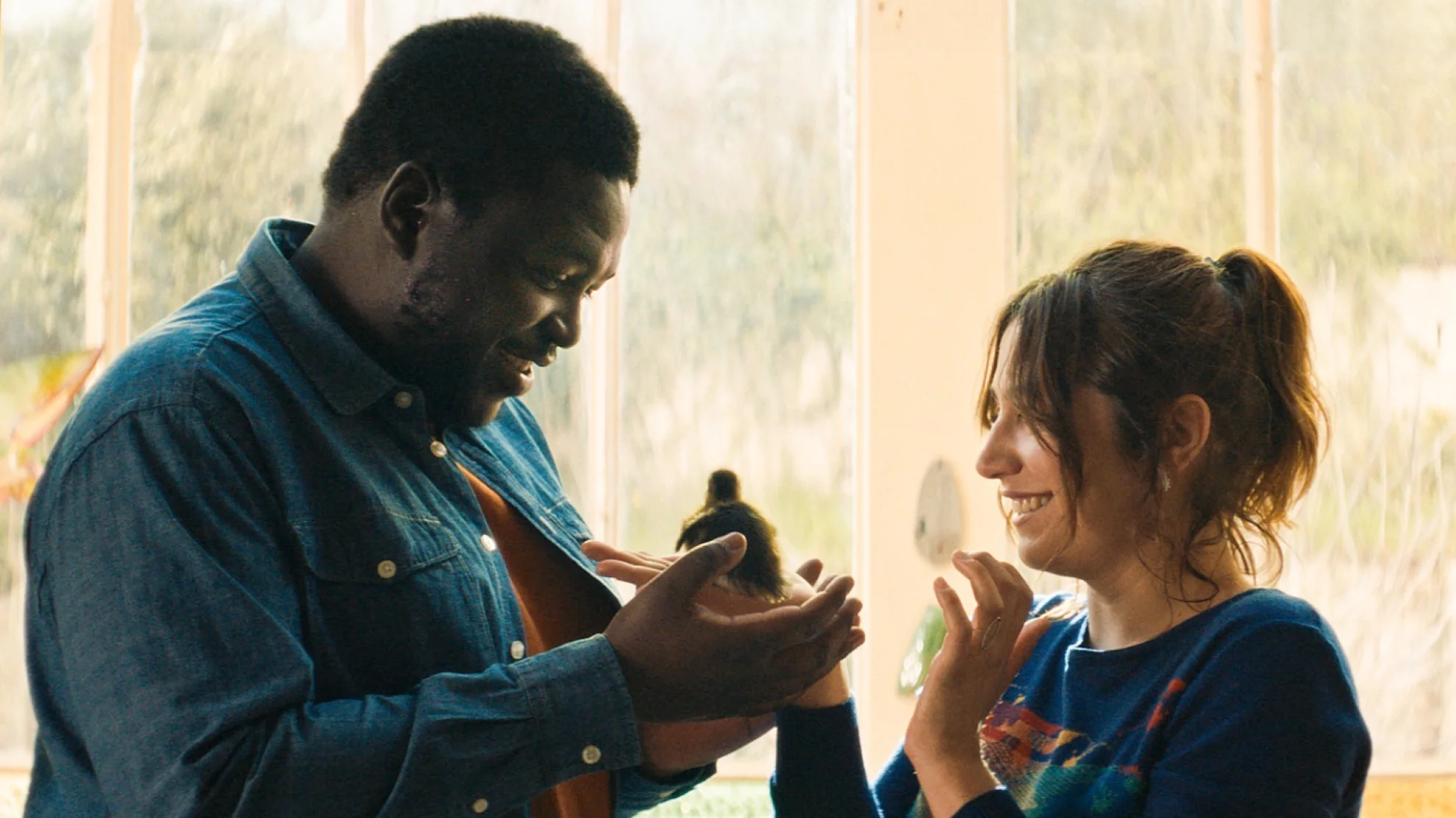 Juliette au printemps hero banner image placeholder