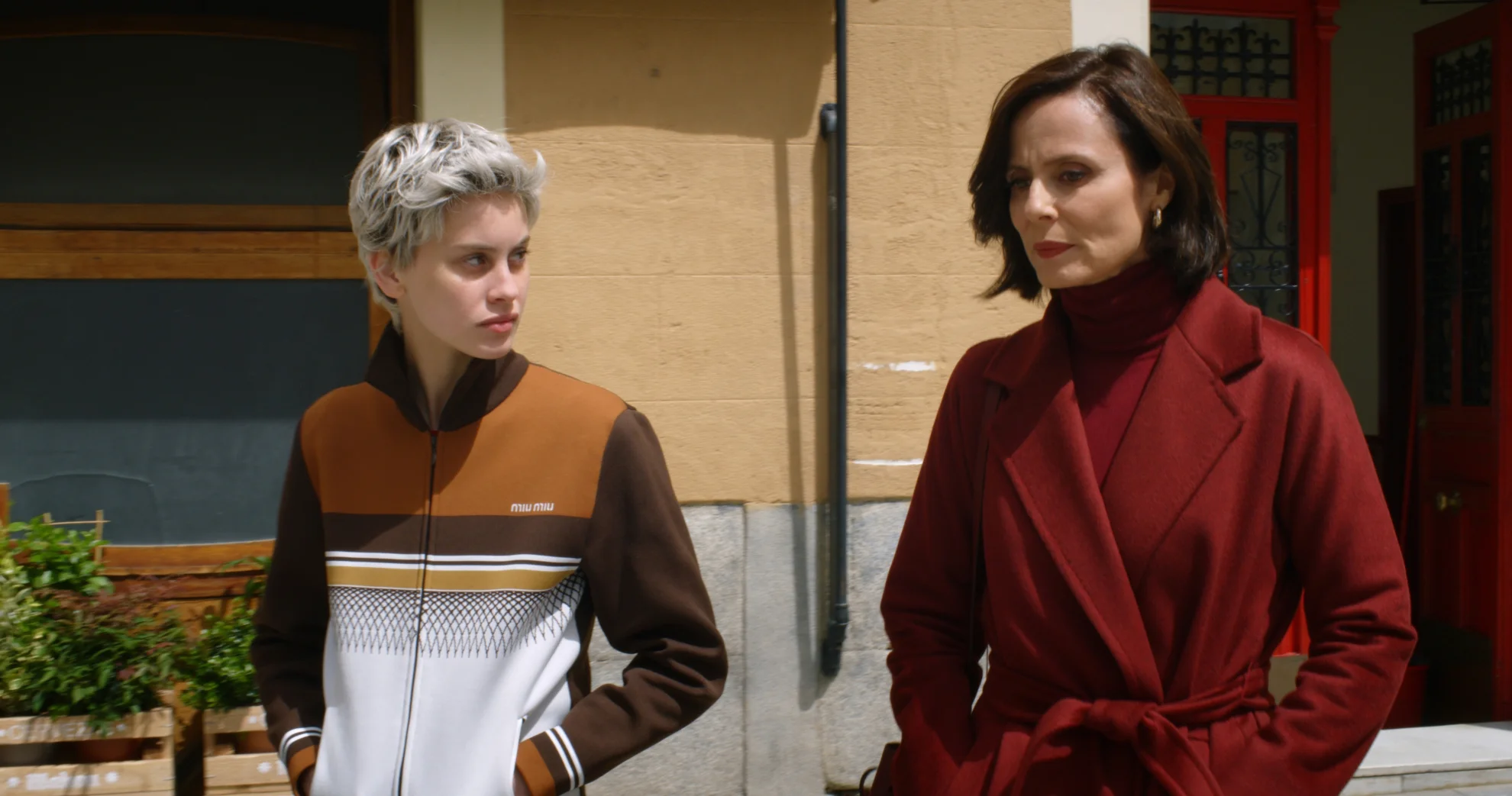 Madres paralelas hero banner image placeholder