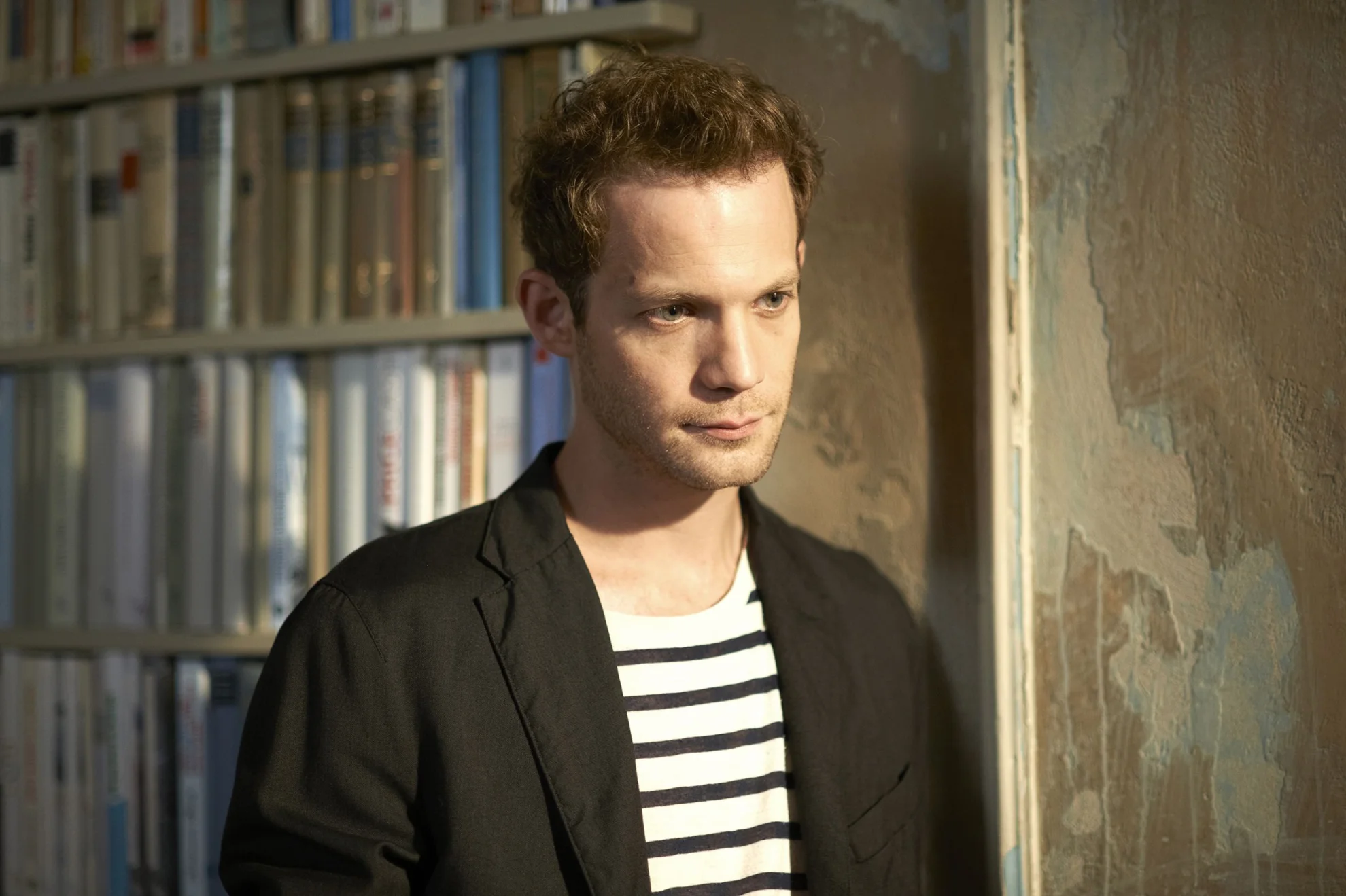 Anleitung zum Unglücklichsein hero banner image placeholder