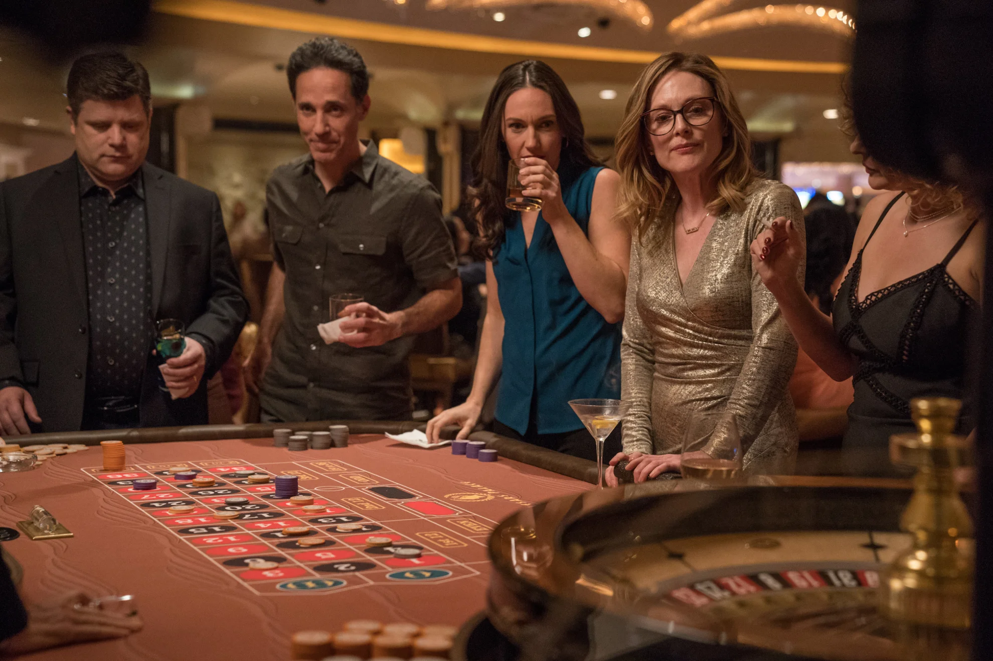 Gloria Bell hero banner image placeholder