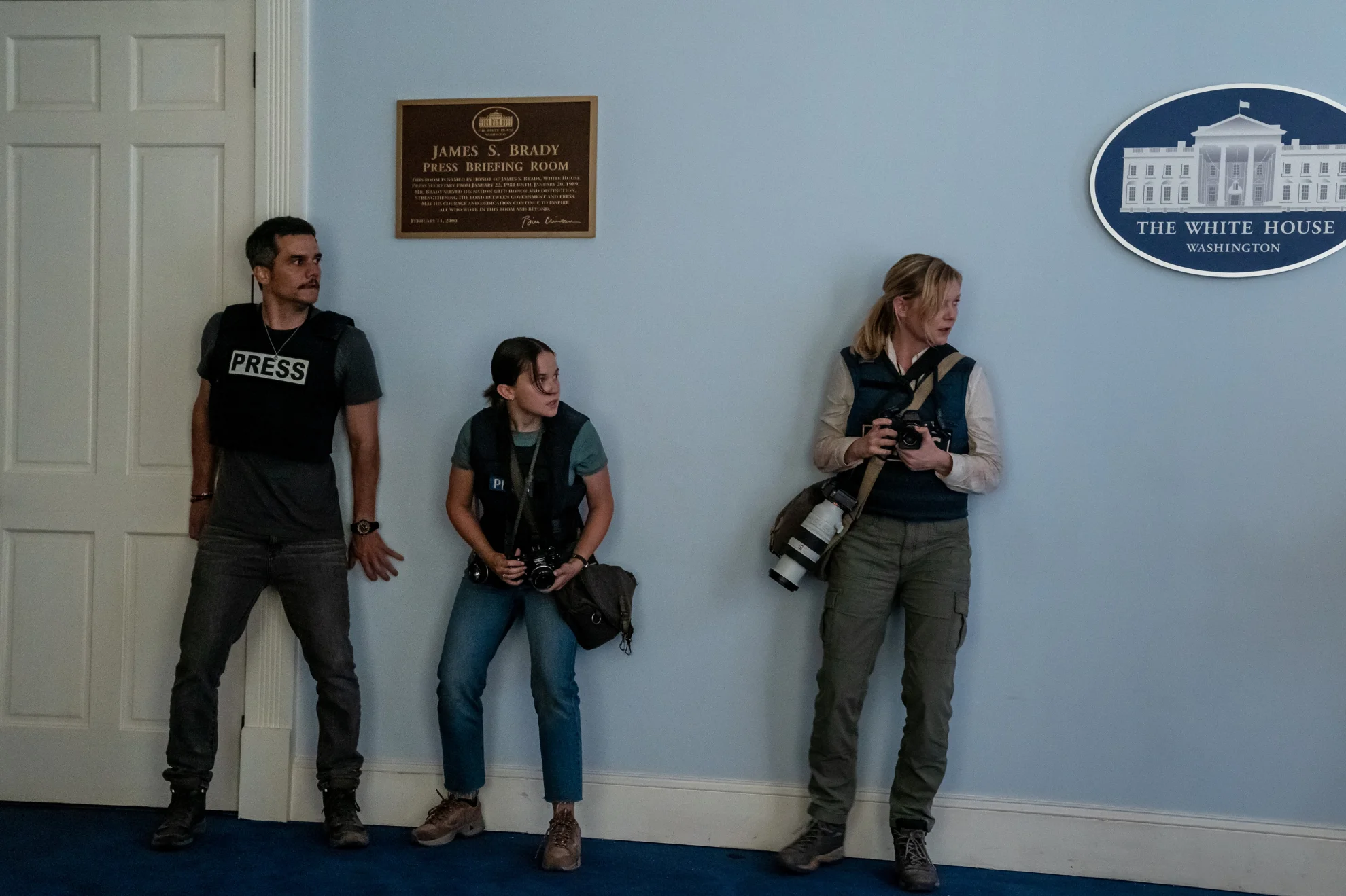 Civil War hero banner image placeholder