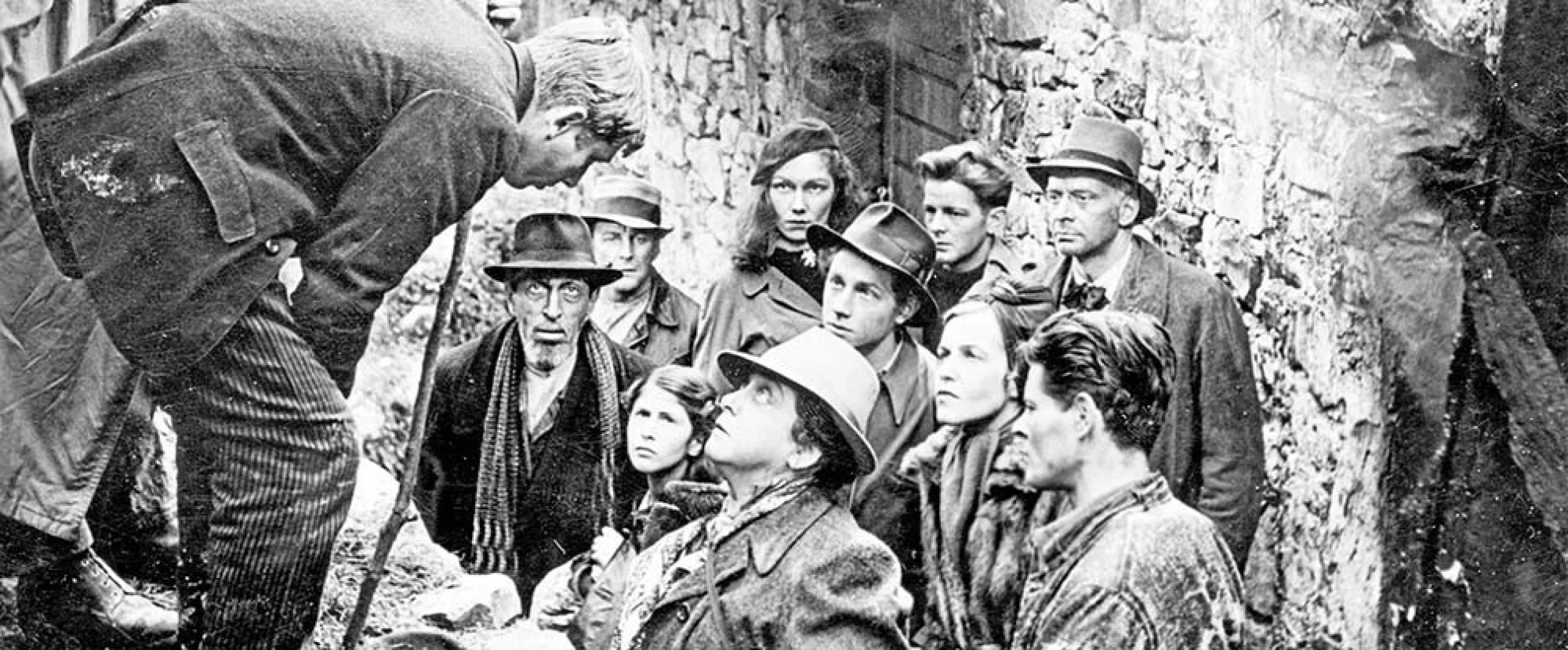 The Last Chance hero banner image