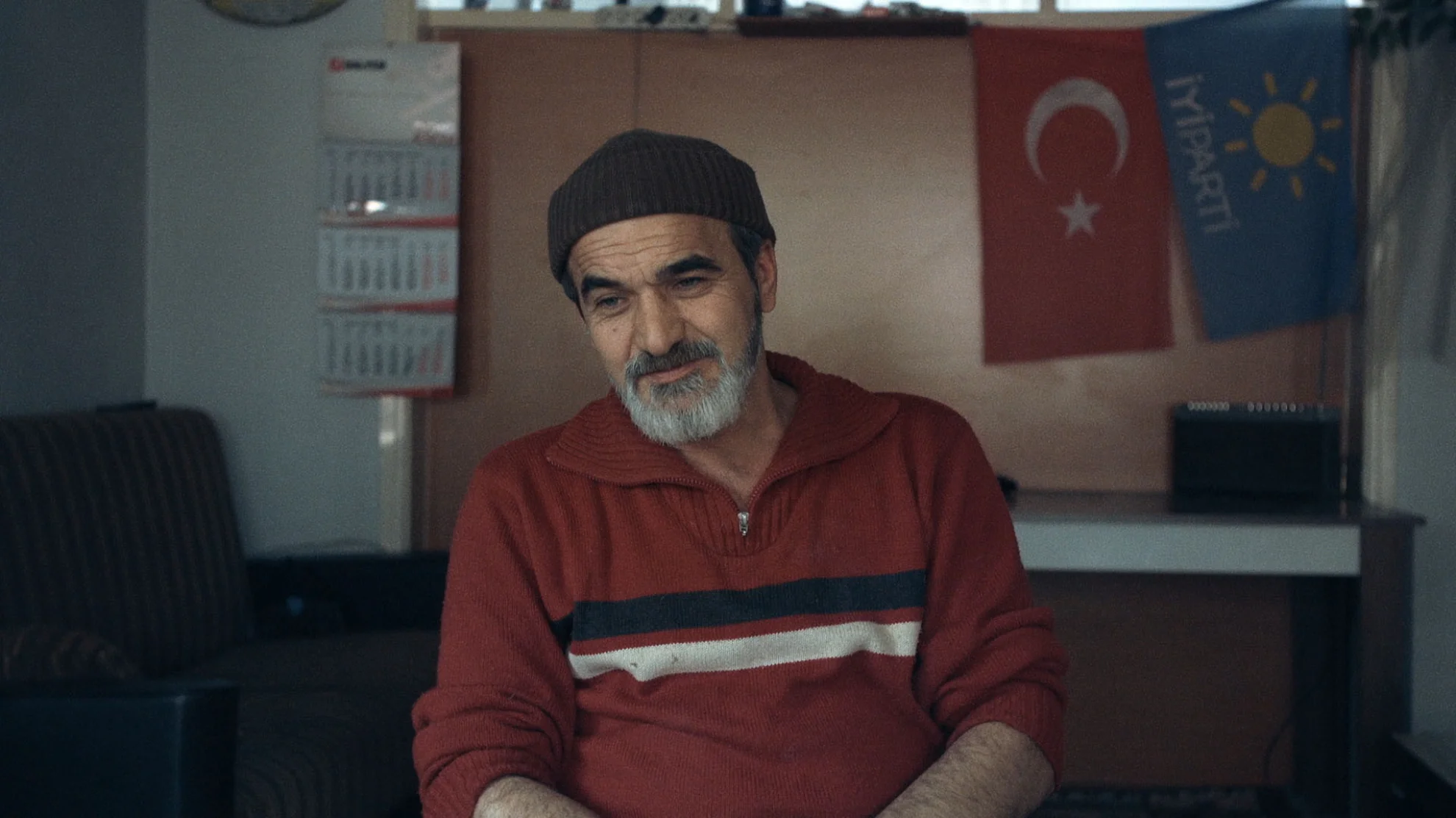 Arada - Verbannt in eine fremde Heimat hero banner image