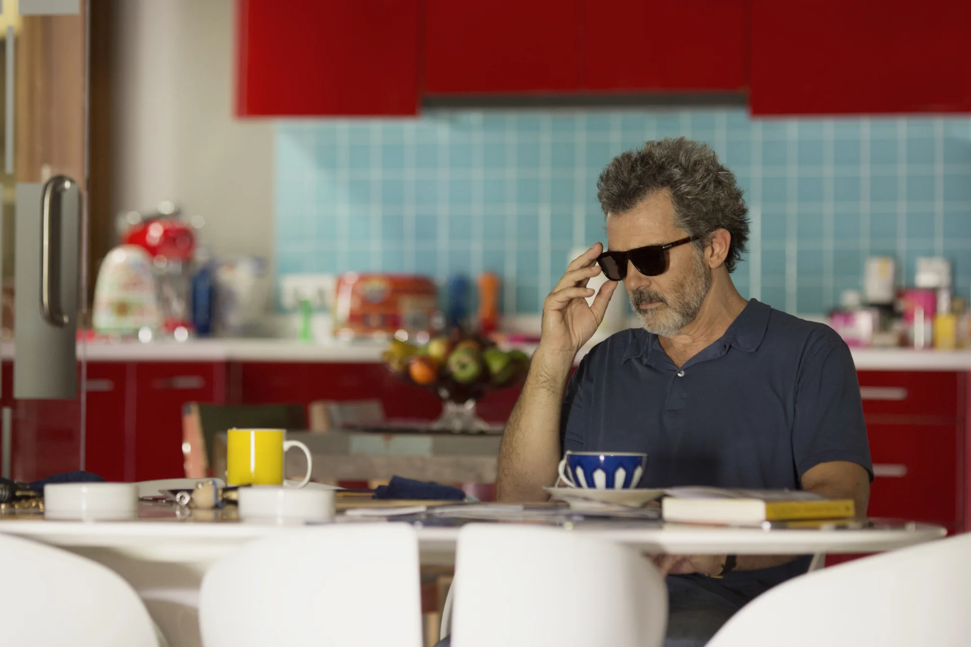 Dolor y gloria hero banner image placeholder