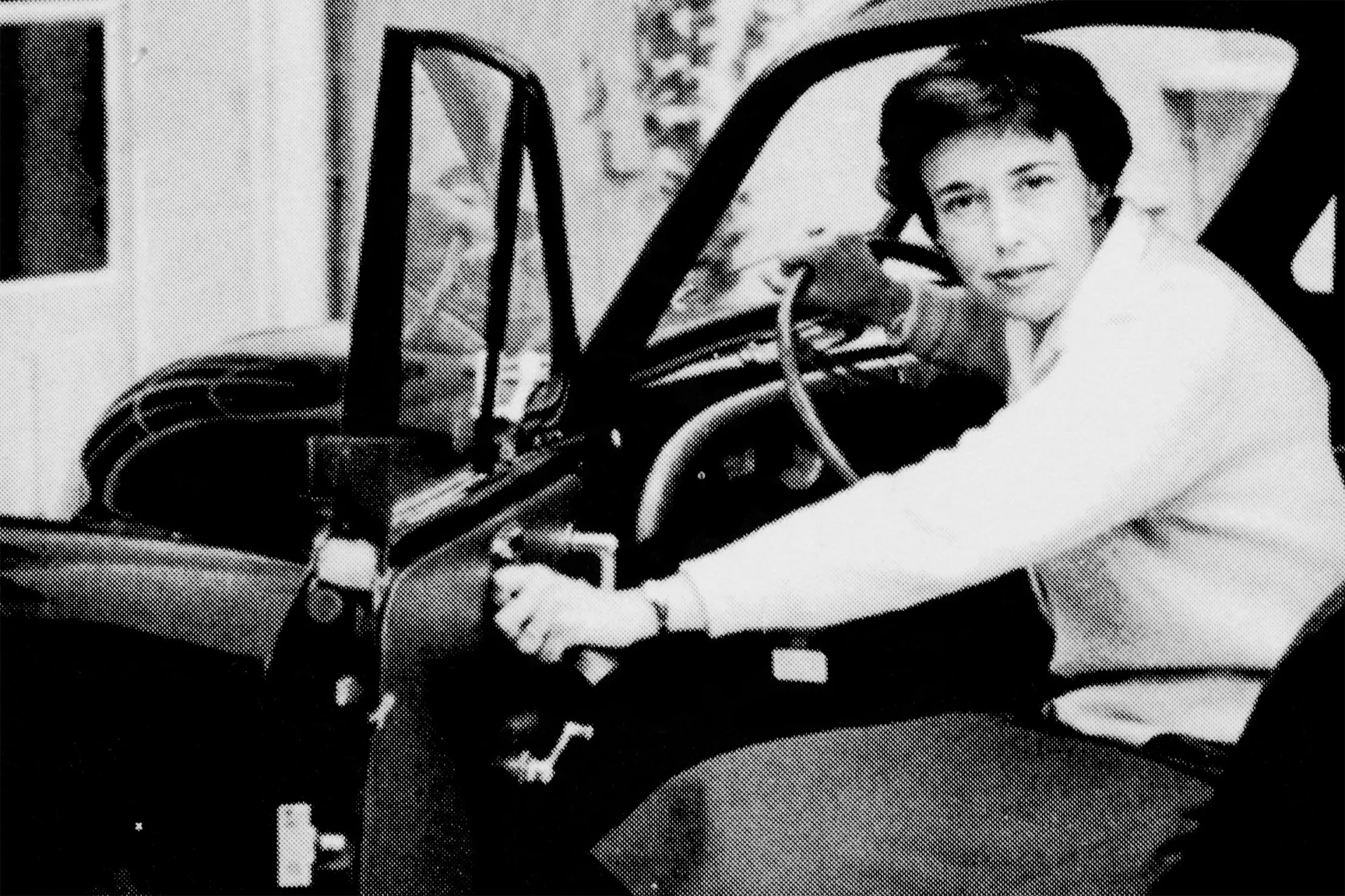 Yvette Z'Graggen – Une femme au volant de sa vie hero banner image placeholder