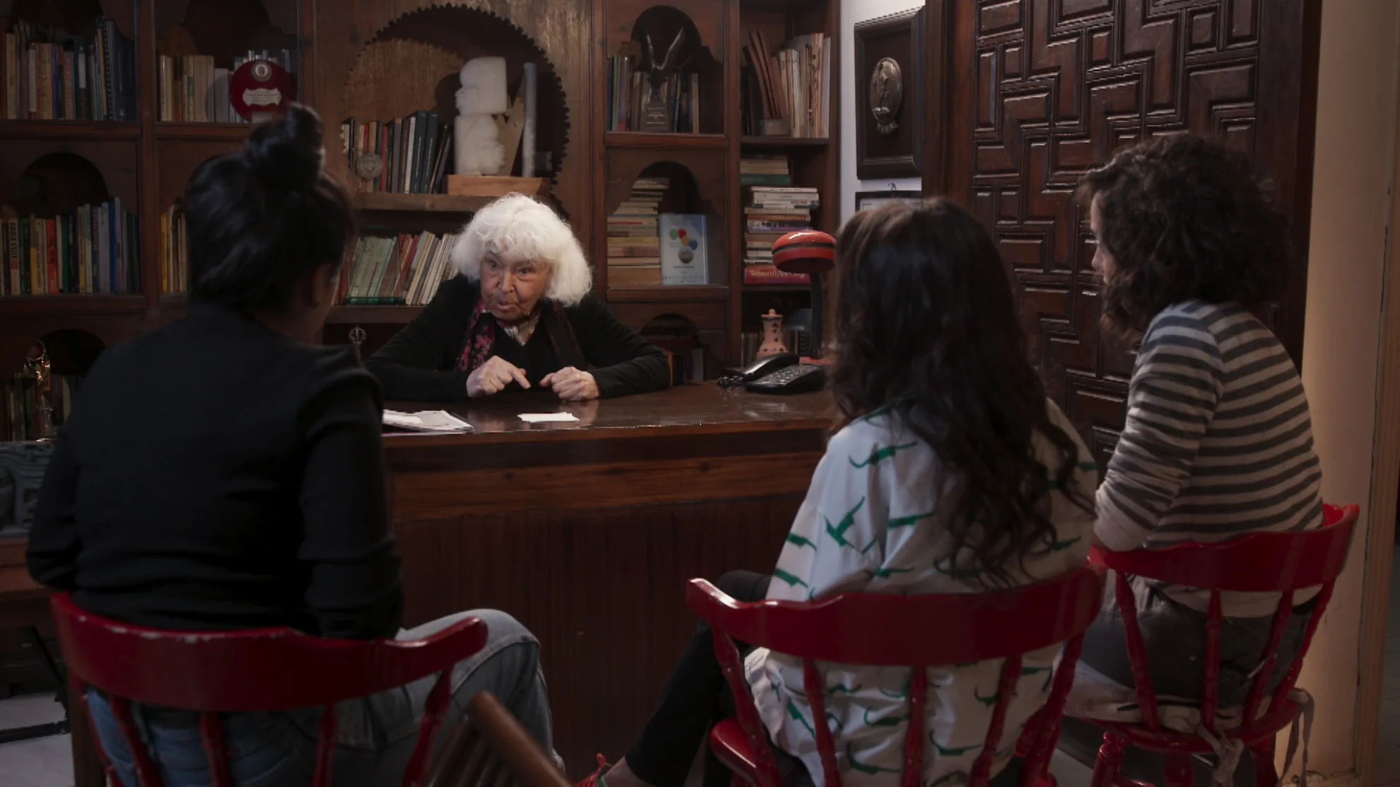 Big Little Women hero banner image placeholder