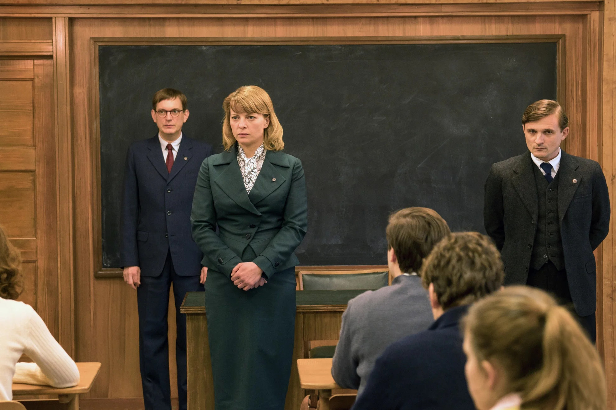 Das schweigende Klassenzimmer hero banner image placeholder