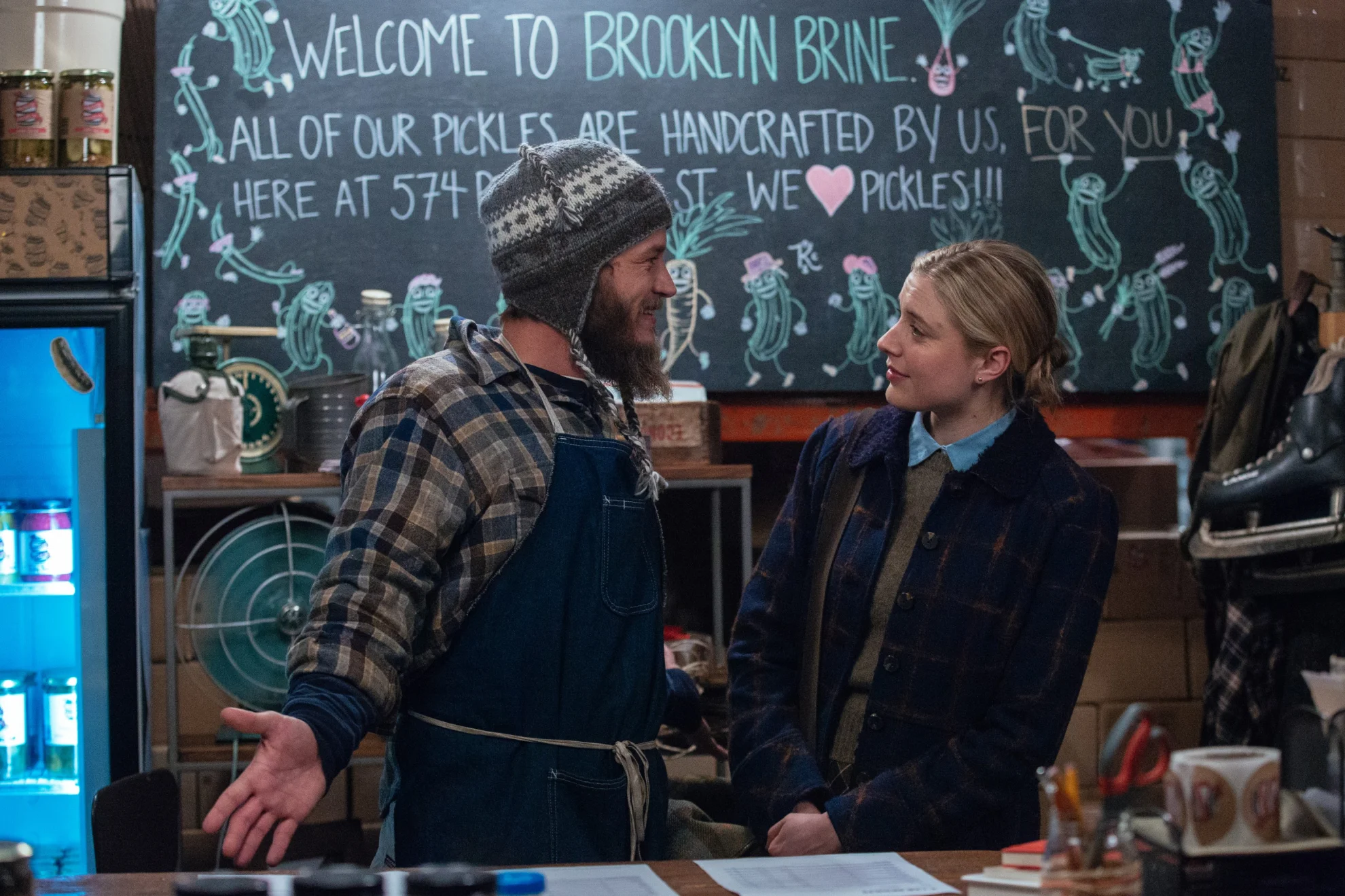 Maggie's Plan hero banner image placeholder