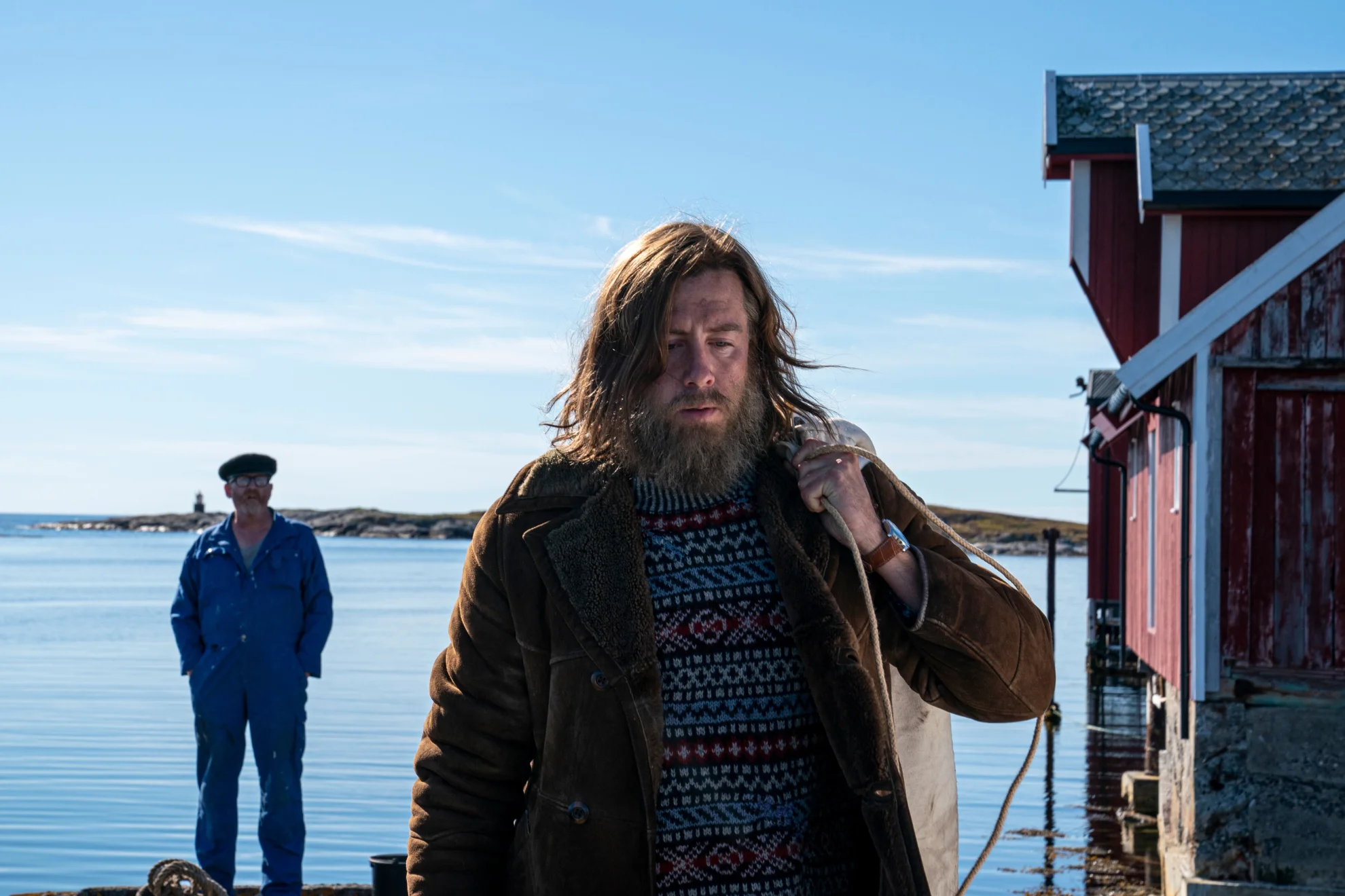 Everybody Hates Johan hero banner image placeholder