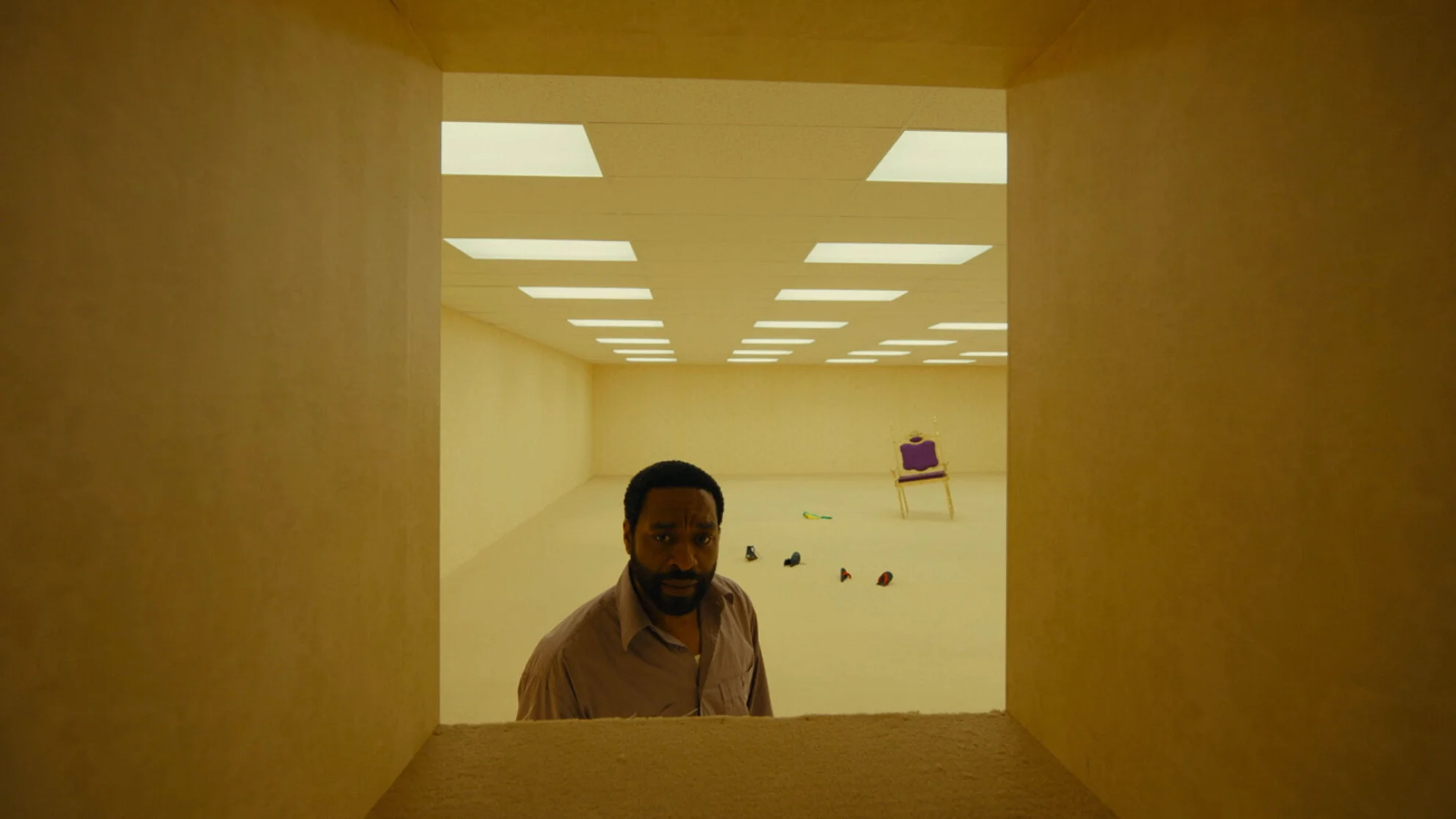 Backrooms - Everything Must Go - Extended Version hero banner image placeholder