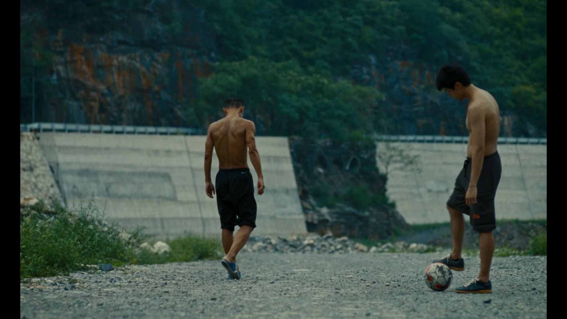 Kurzfilmwettbewerb: Take Me Home hero banner image placeholder