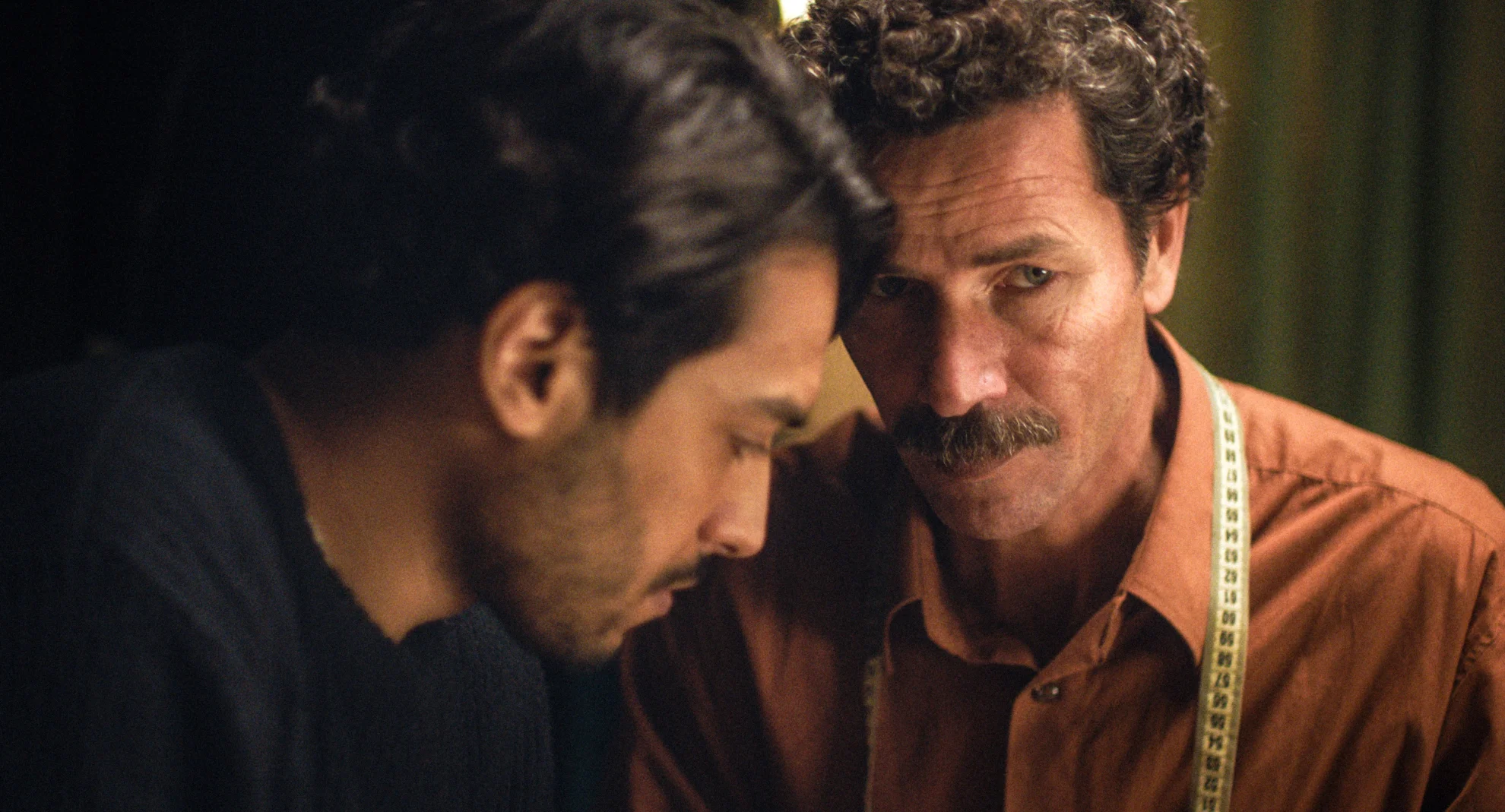 Le Bleu du Caftan hero banner image placeholder