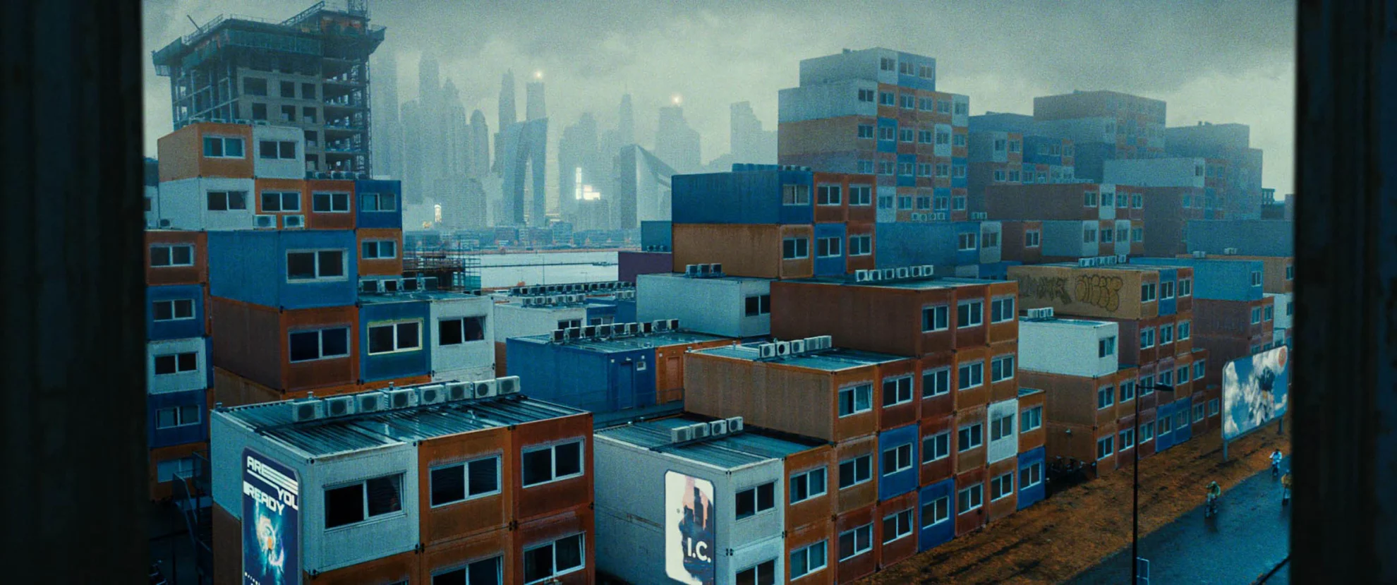 Everything Will Change hero banner image placeholder