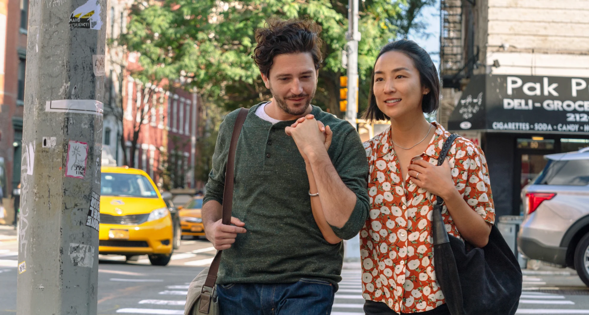 Past Lives hero banner image placeholder