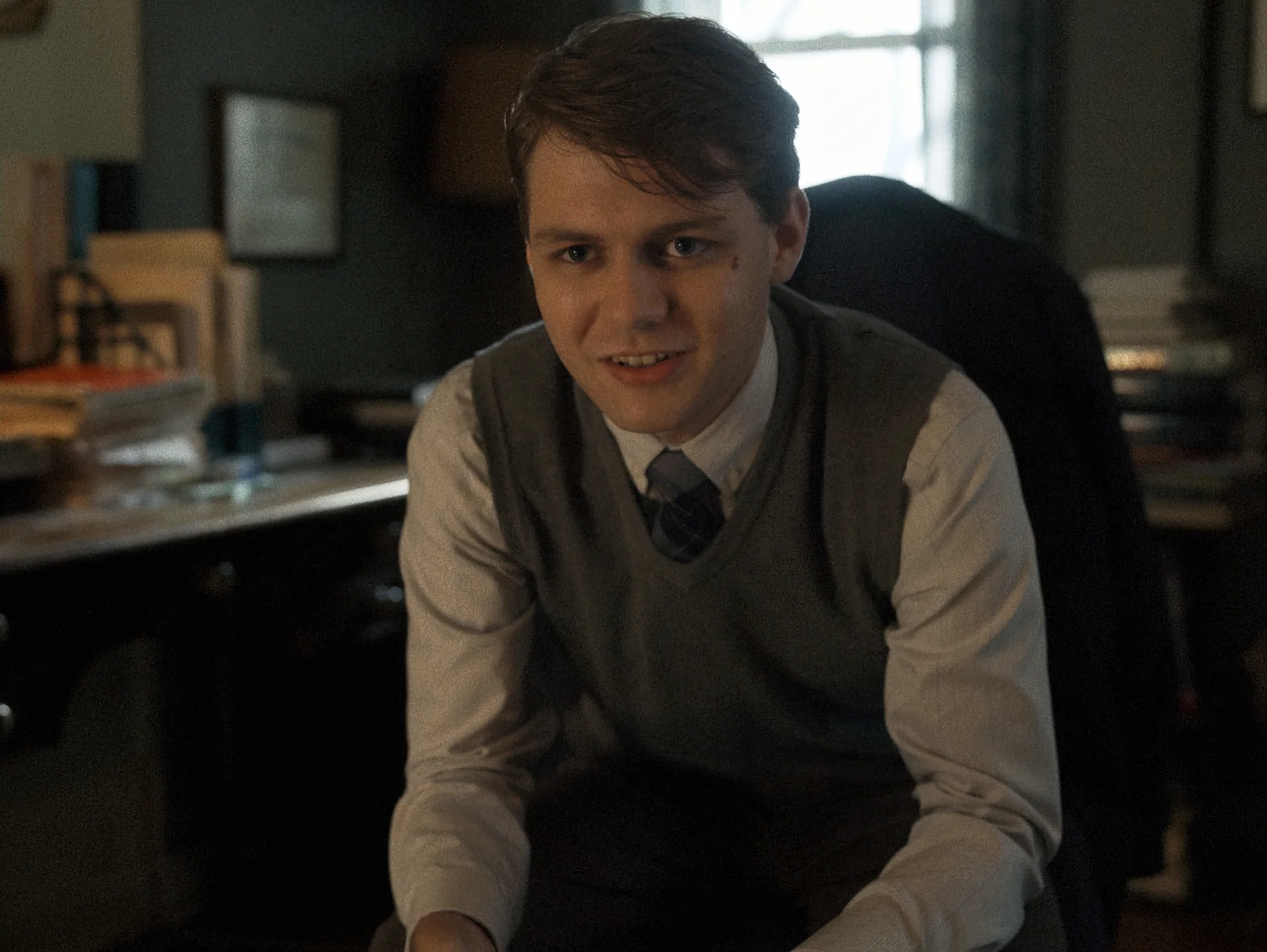 The Whale hero banner image placeholder