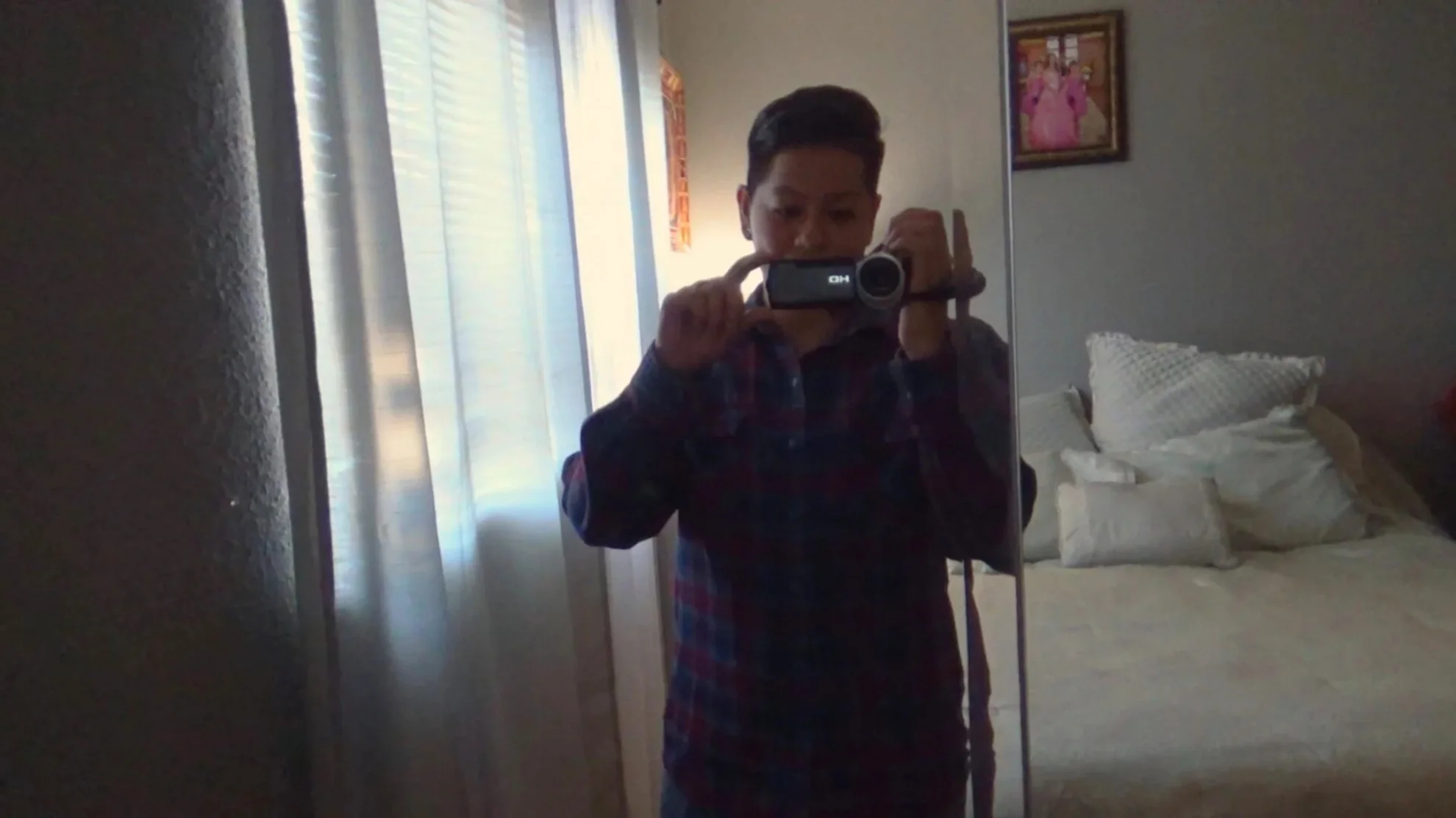 El silencio de mis manos hero banner image placeholder